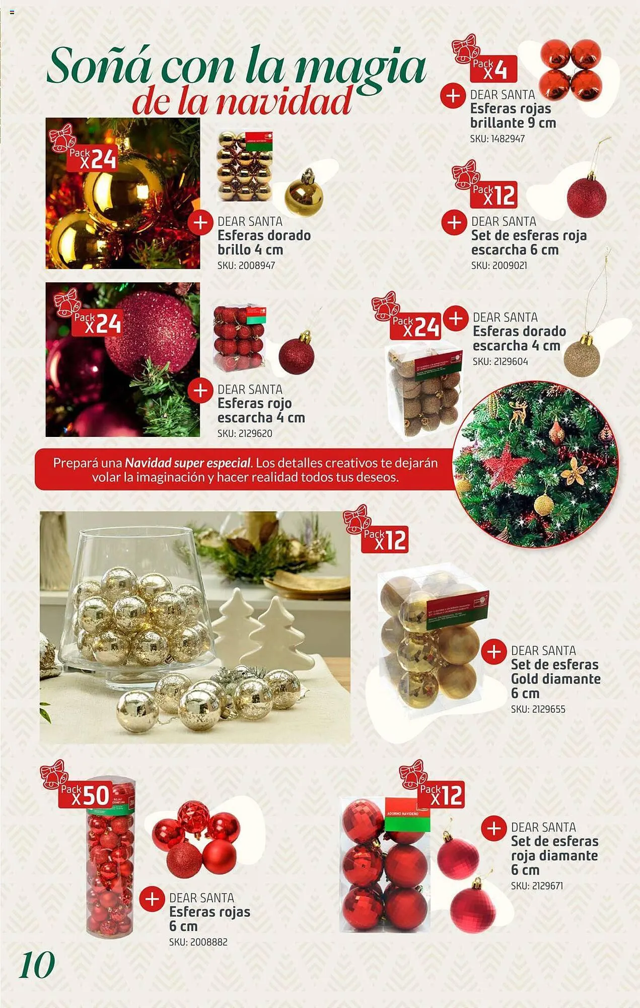 Ofertas de Catálogo Sodimac 27 de noviembre al 31 de diciembre 2023 - Página 10 del catálogo