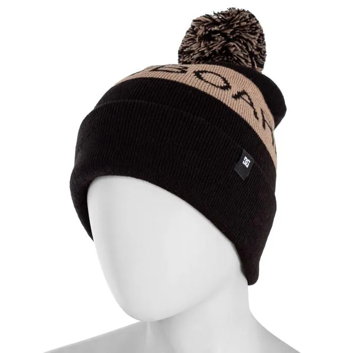 Beanie Snow Chester (Neg) DC