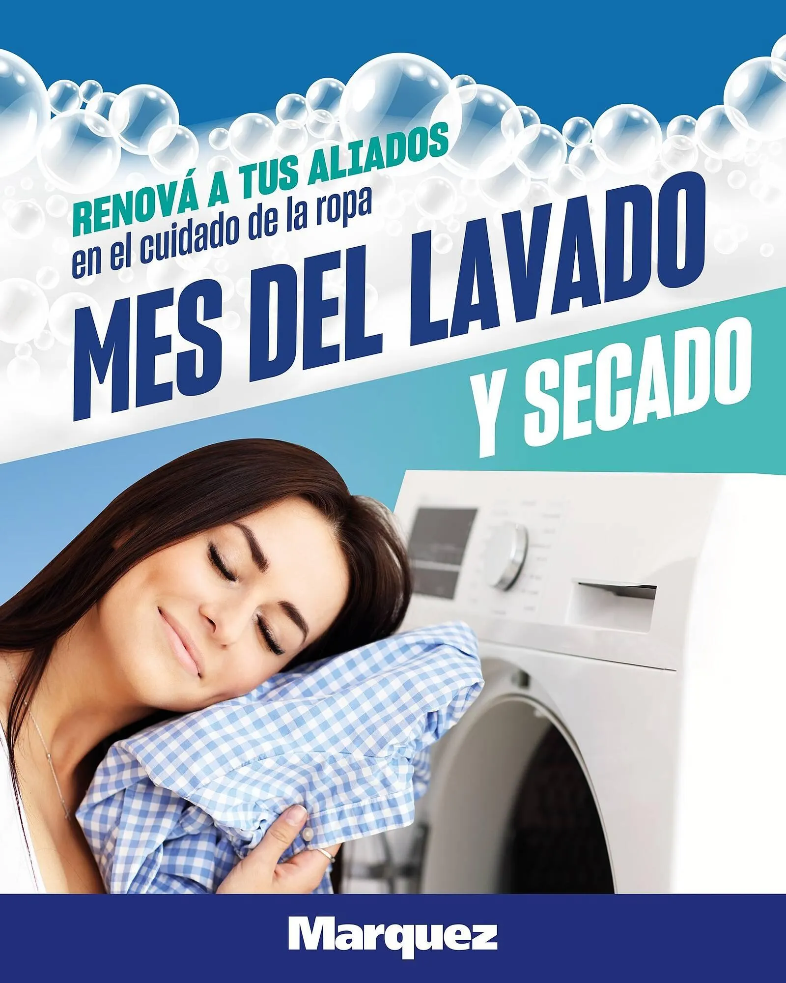 Ofertas de Catálogo Grupo Marquez 7 de abril al 30 de abril 2025 - Página 1 del catálogo