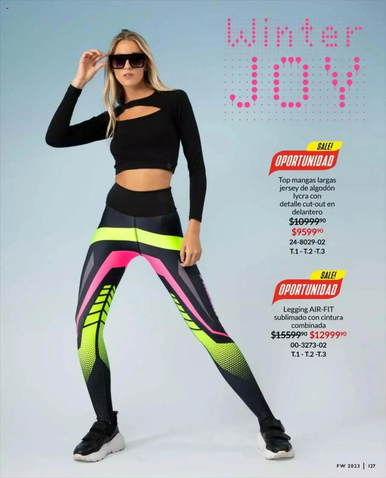 Ofertas de Vitnik catálogo 7 de julio al 31 de diciembre 2023 - Página 127 del catálogo