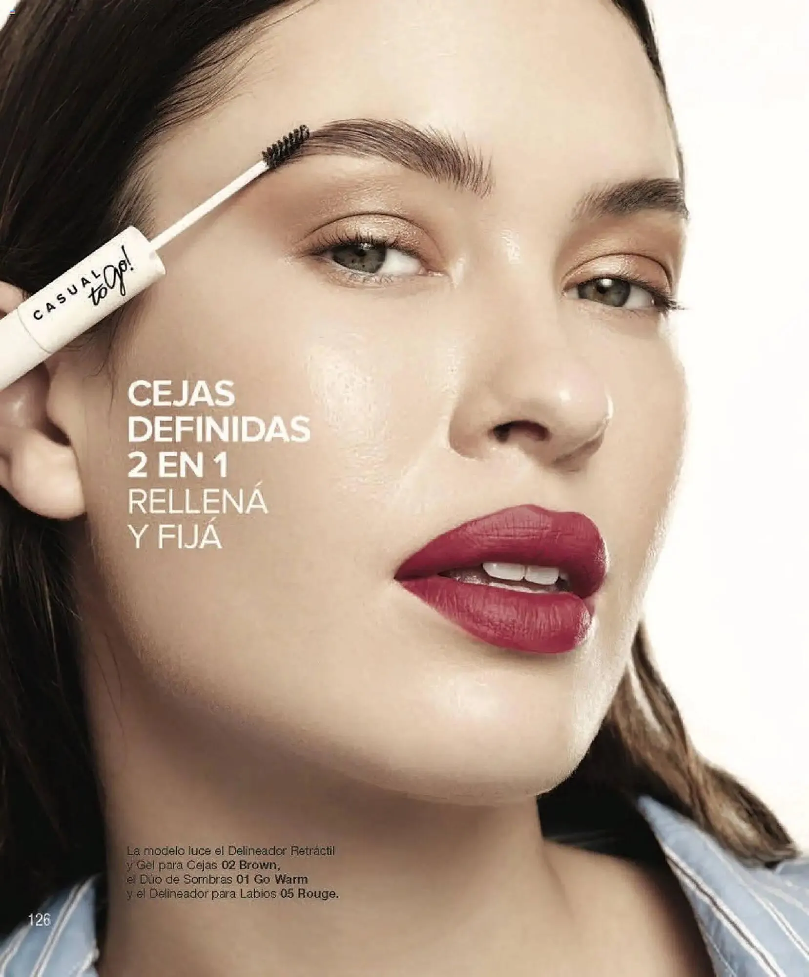 Ofertas de Catálogo Violetta Cosméticos 1 de mayo al 31 de mayo 2026 - Página 126 del catálogo