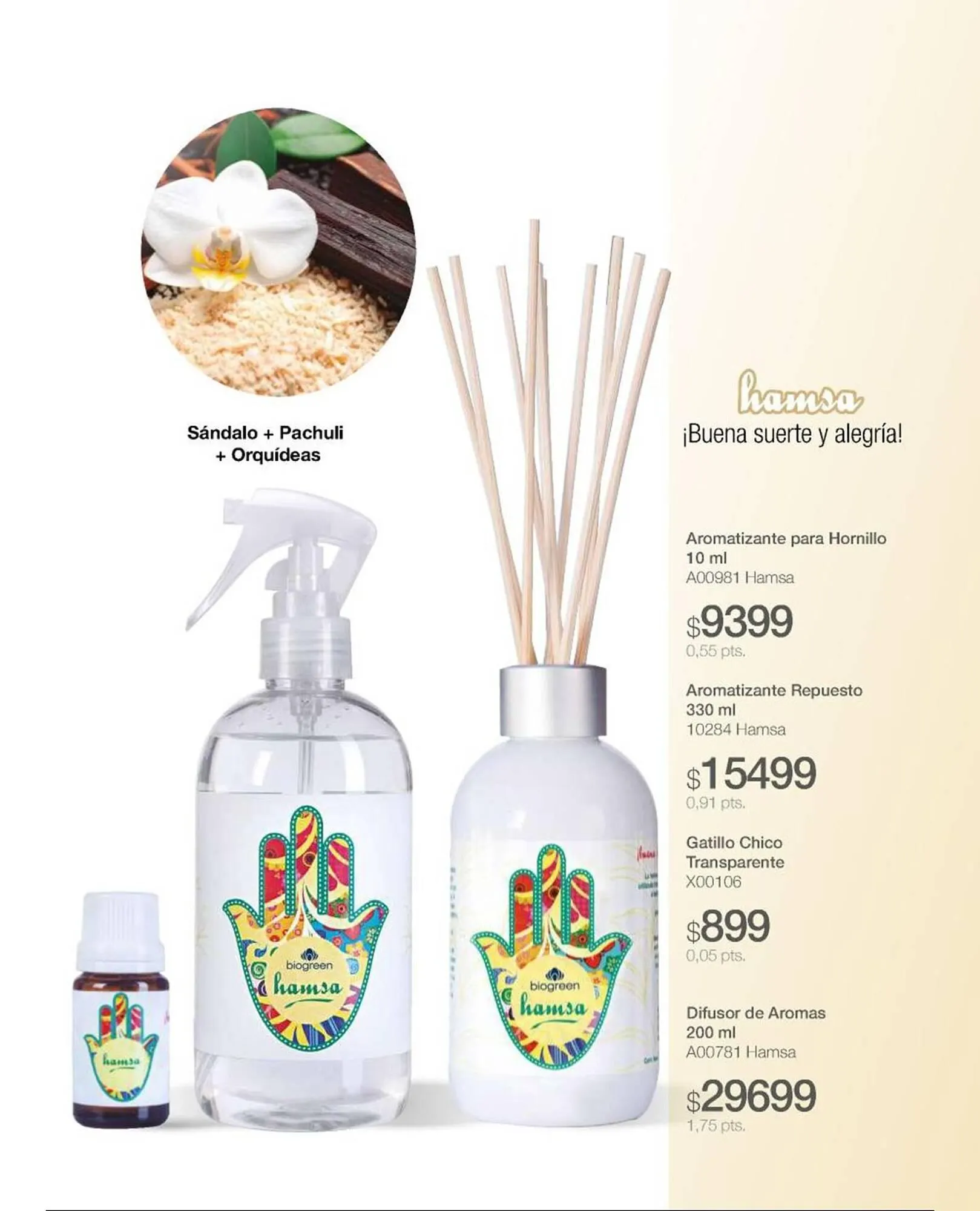 Ofertas de Catálogo Biogreen 30 de enero al 30 de abril 2026 - Página 28 del catálogo