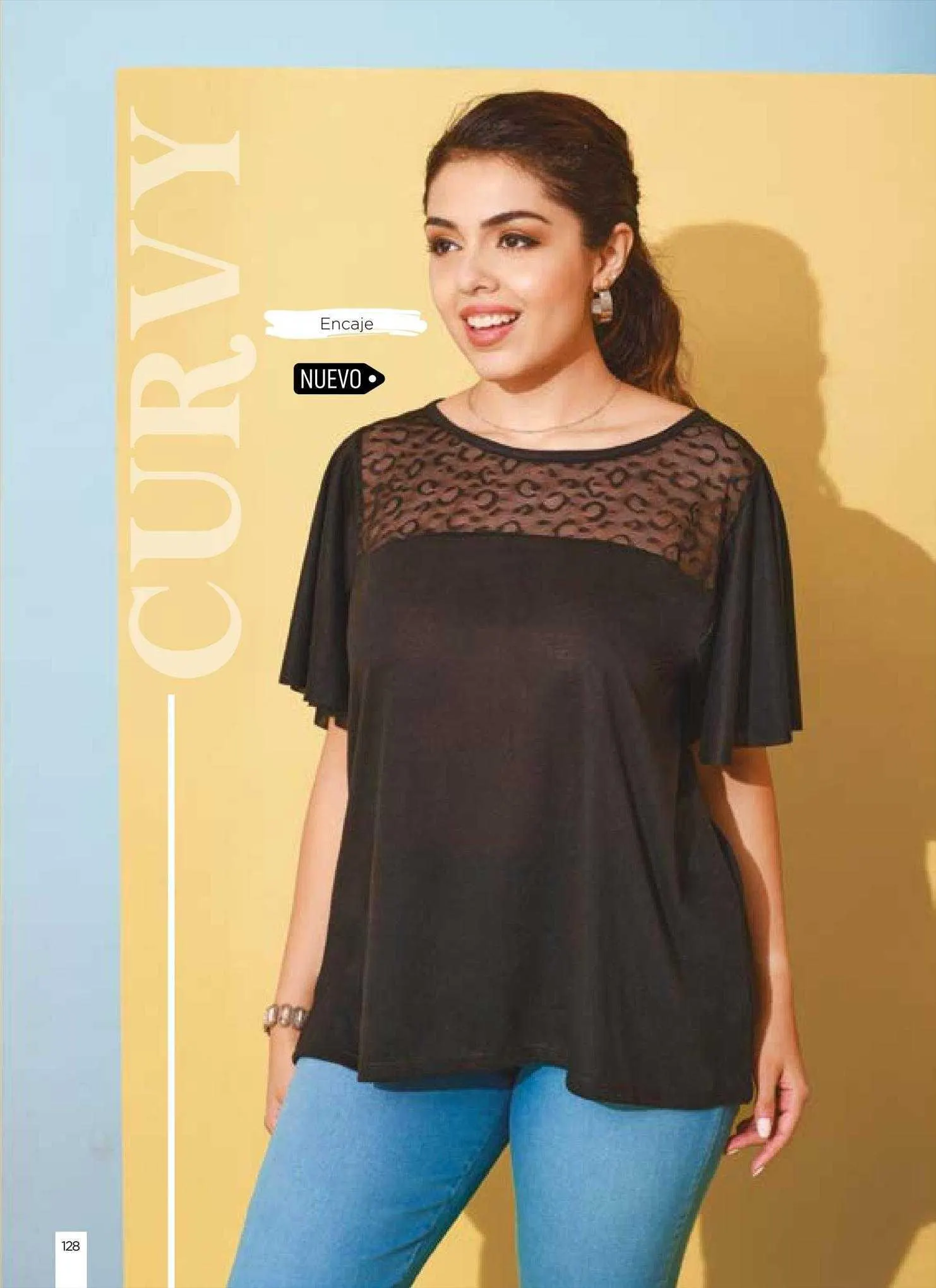 Ofertas de Catálogo Juana Bonita 30 de agosto al 10 de septiembre 2023 - Página 128 del catálogo