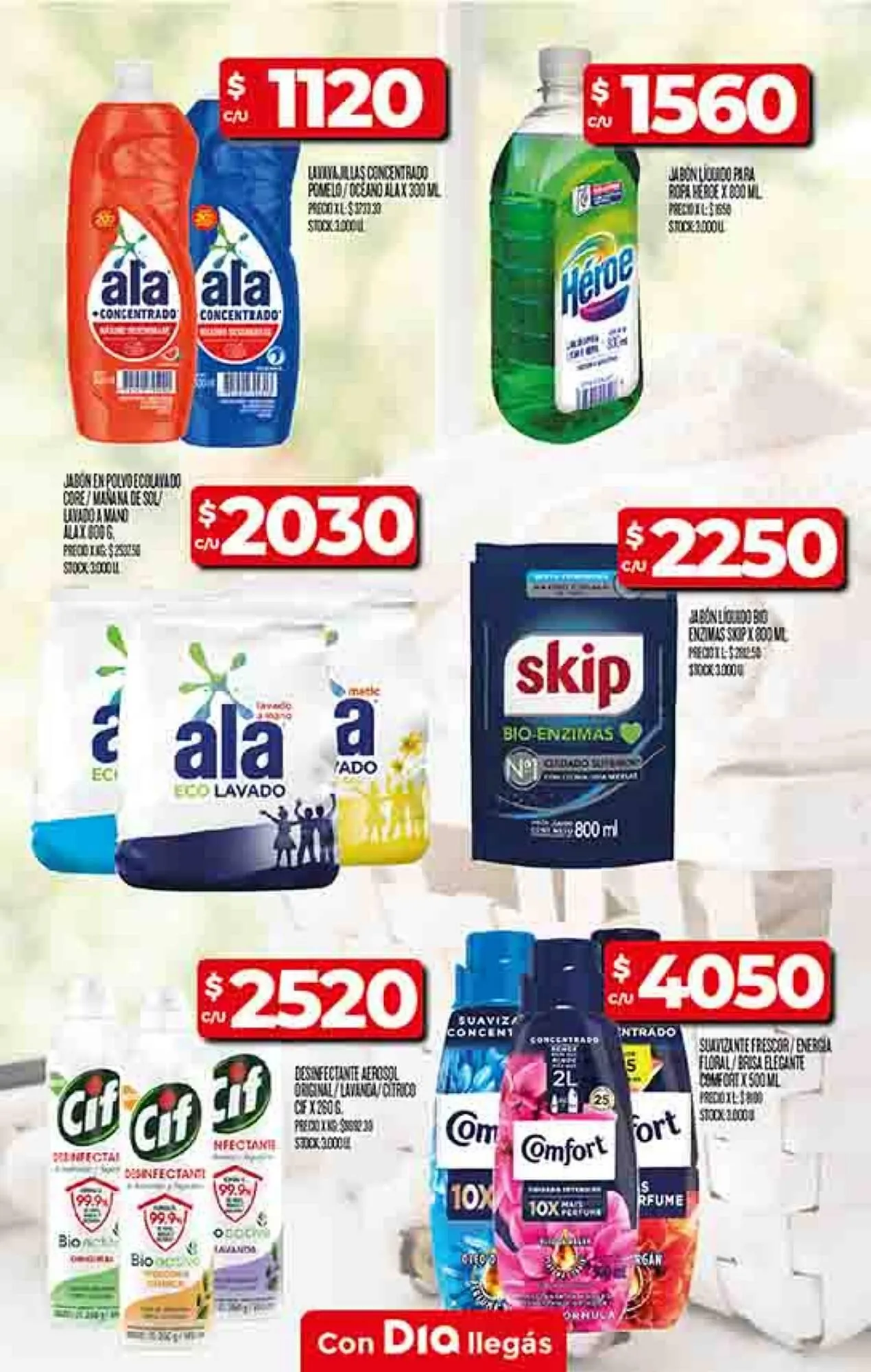 Ofertas de Catálogo Supermercados DIA 10 de junio al 16 de junio 2025 - Página 17 del catálogo