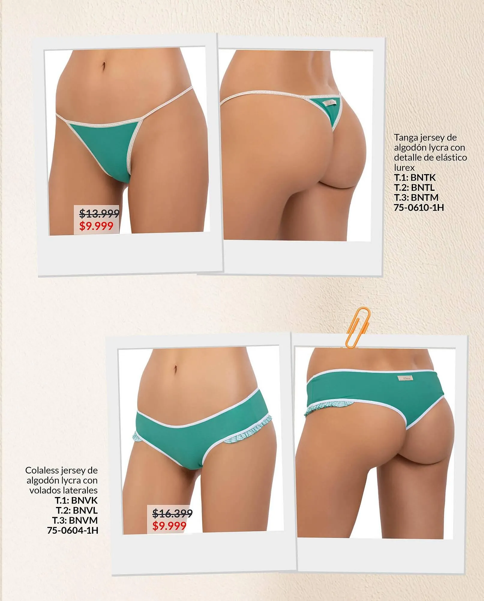 Ofertas de Catálogo Vitnik 2 de diciembre al 31 de diciembre 2025 - Página 43 del catálogo