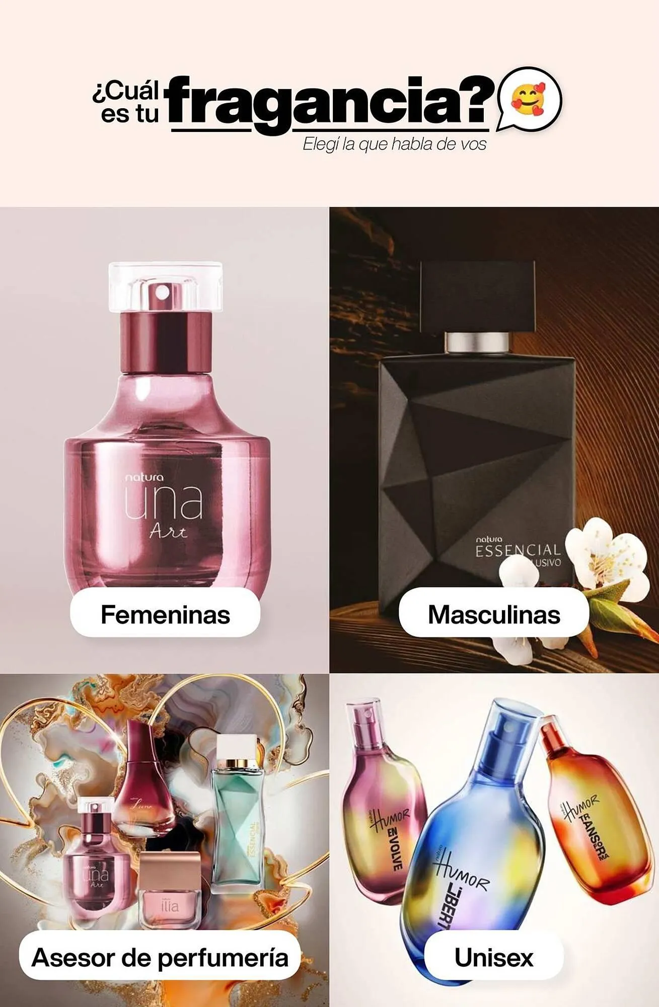 Ofertas de Catálogo Natura 1 de marzo al 31 de marzo 2026 - Página 53 del catálogo