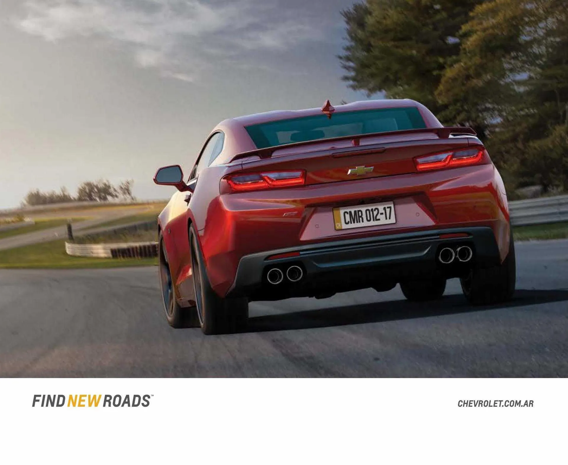 Ofertas de Catálogo Chevrolet 5 de abril al 31 de mayo 2024 - Página 9 del catálogo