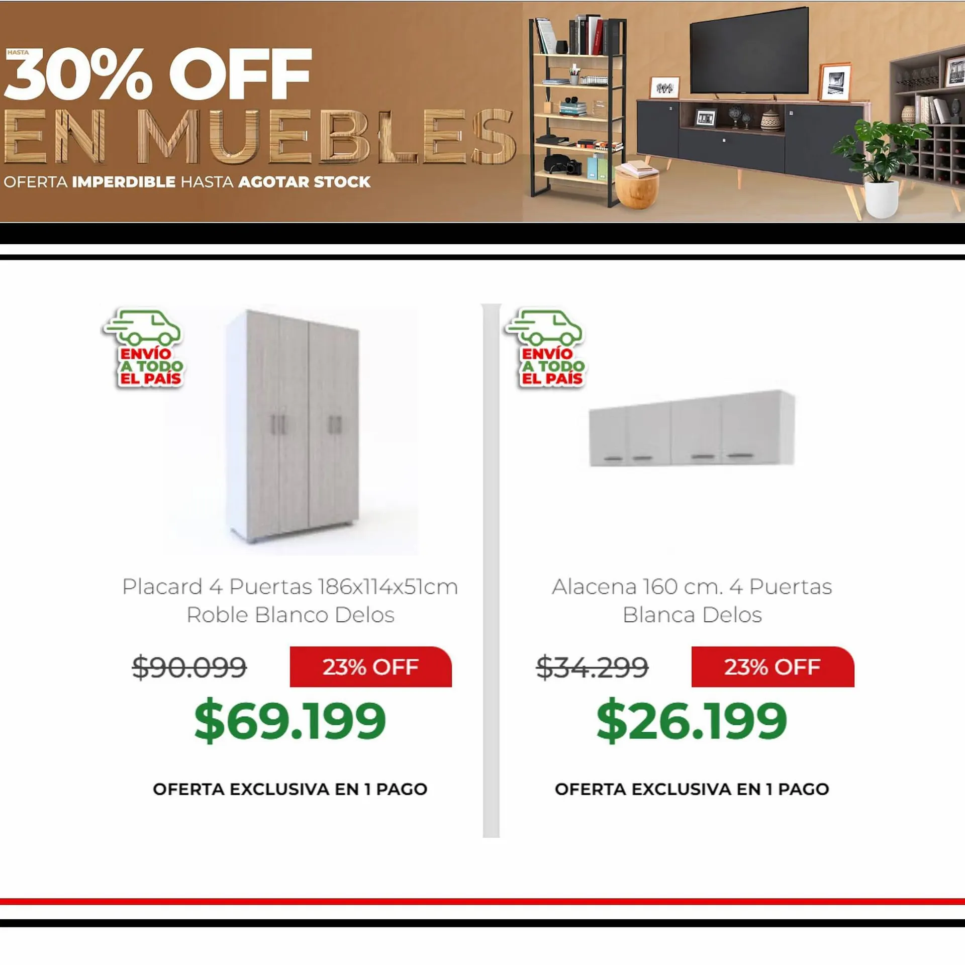 Ofertas de Catálogo Novogar 1 de septiembre al 14 de septiembre 2023 - Página 2 del catálogo