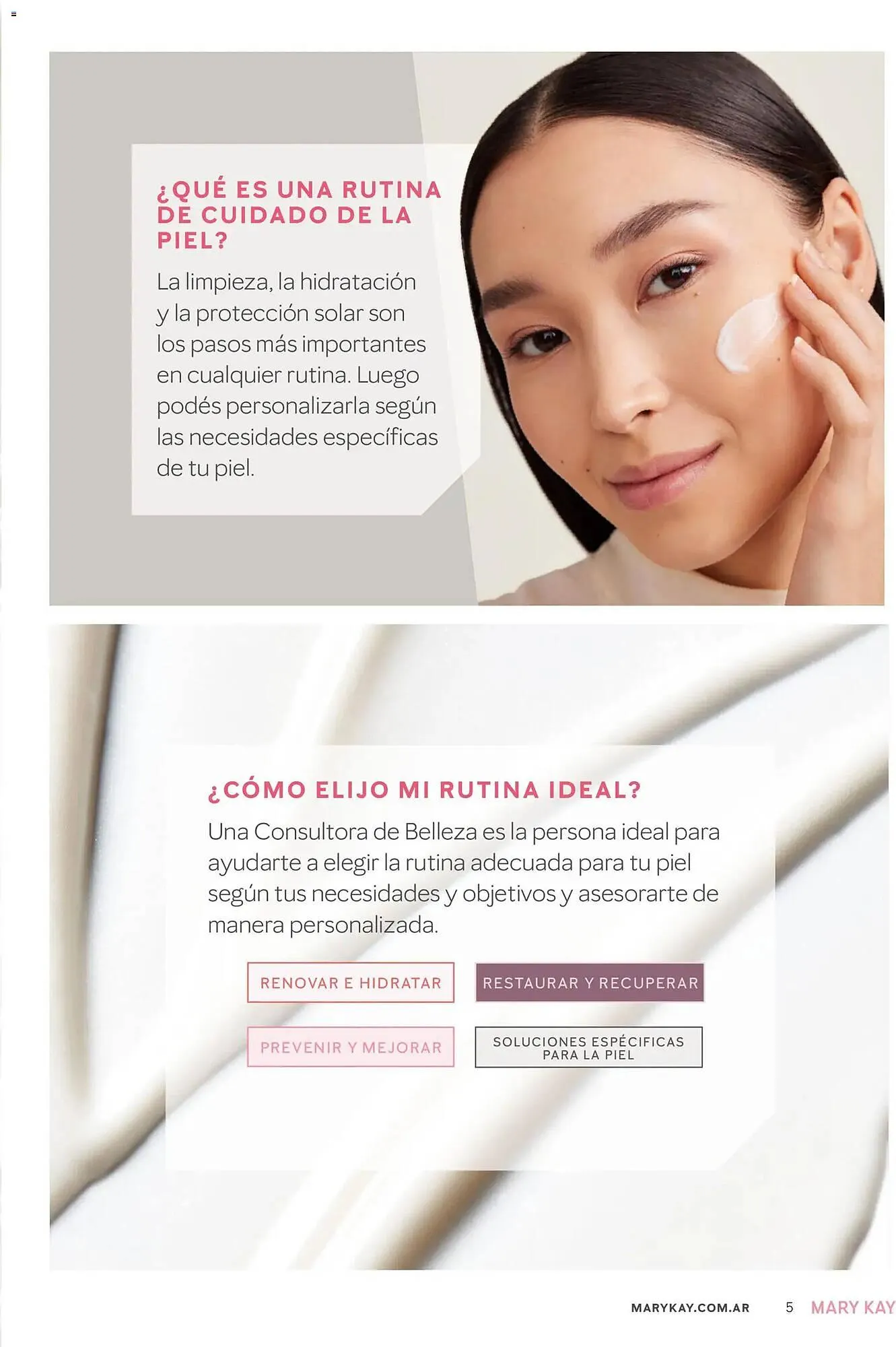 Ofertas de Catálogo Mary Kay 1 de abril al 1 de octubre 2026 - Página 5 del catálogo