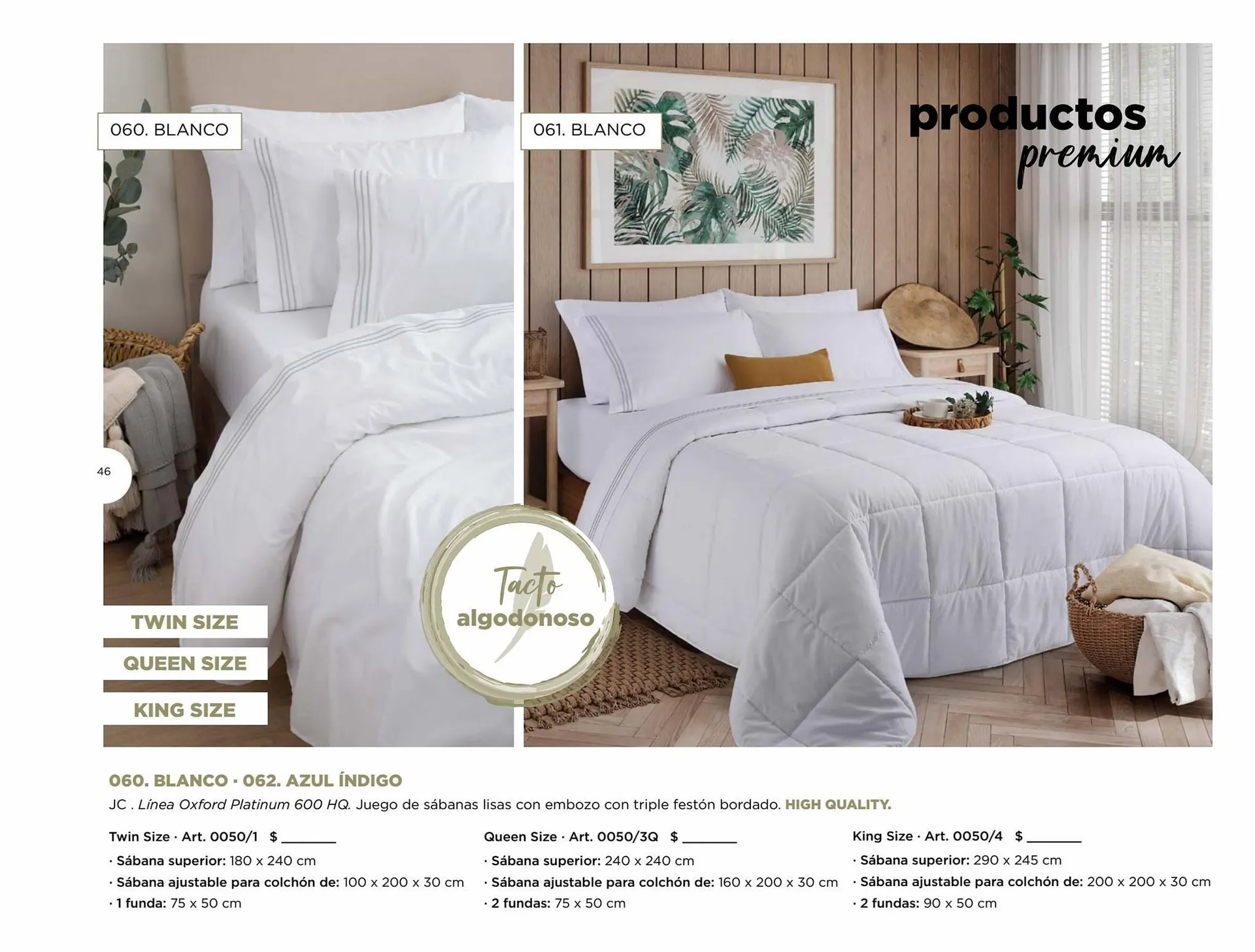 Ofertas de Catálogo Jean Cartier 13 de abril al 20 de septiembre 2023 - Página 48 del catálogo