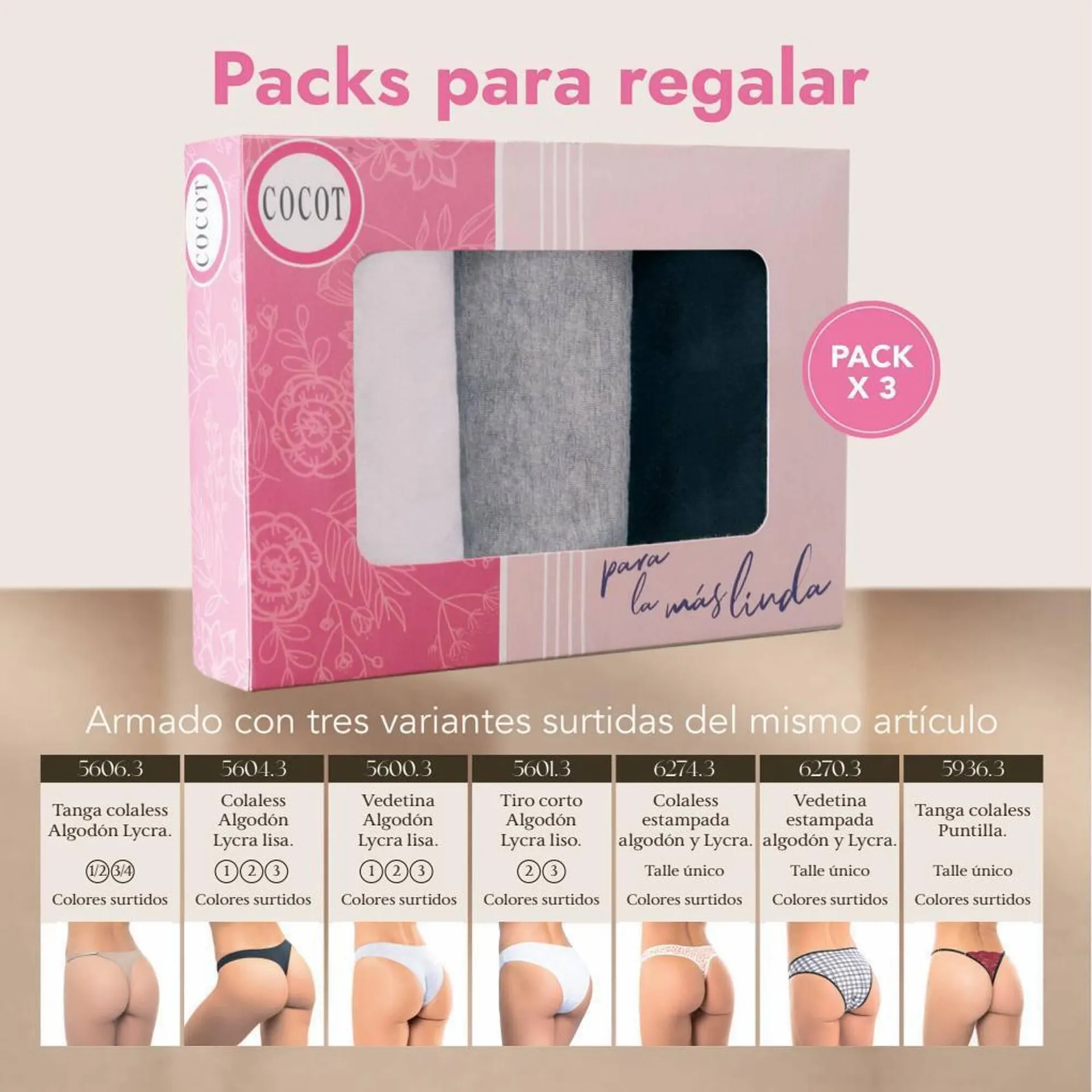 Ofertas de Catálogo Cocot 6 de marzo al 20 de septiembre 2023 - Página 100 del catálogo