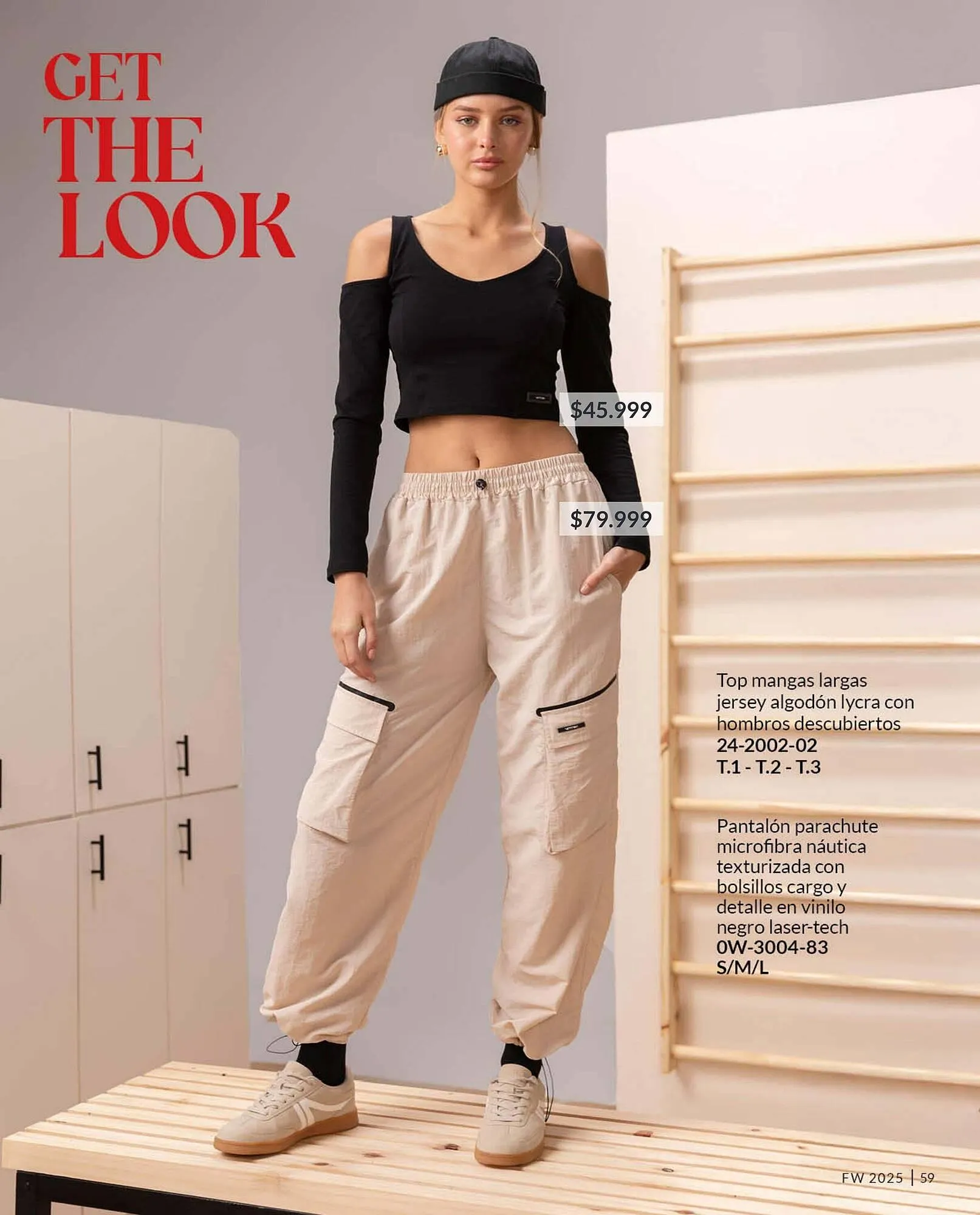 Ofertas de Catálogo Vitnik 2 de junio al 15 de junio 2025 - Página 59 del catálogo