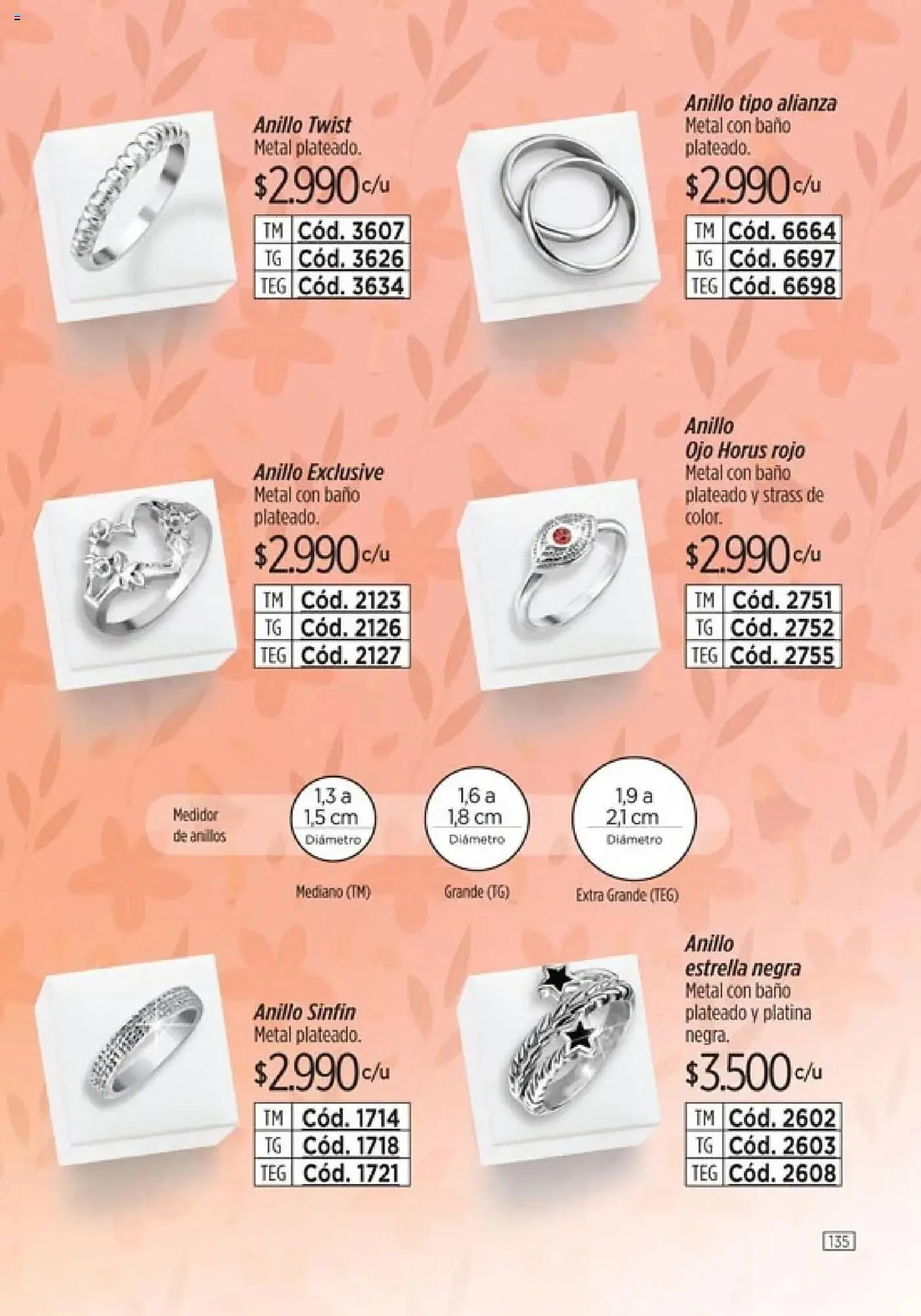 Ofertas de Catálogo Amodil 28 de febrero al 13 de marzo 2025 - Página 285 del catálogo