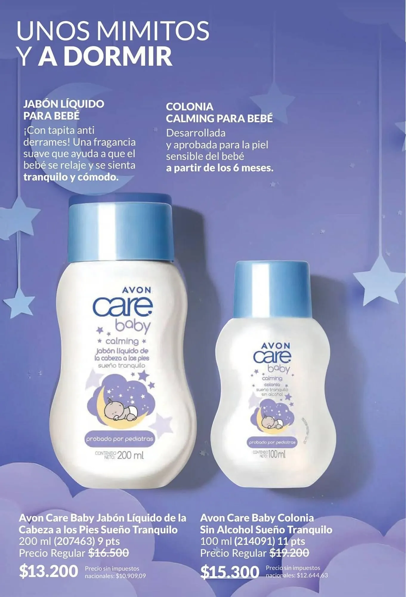 Ofertas de Catálogo Avon 1 de junio al 30 de junio 2026 - Página 162 del catálogo