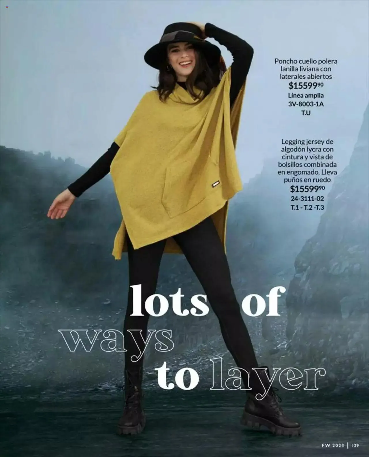 Ofertas de Vitnik catálogo 16 de junio al 31 de diciembre 2023 - Página 129 del catálogo