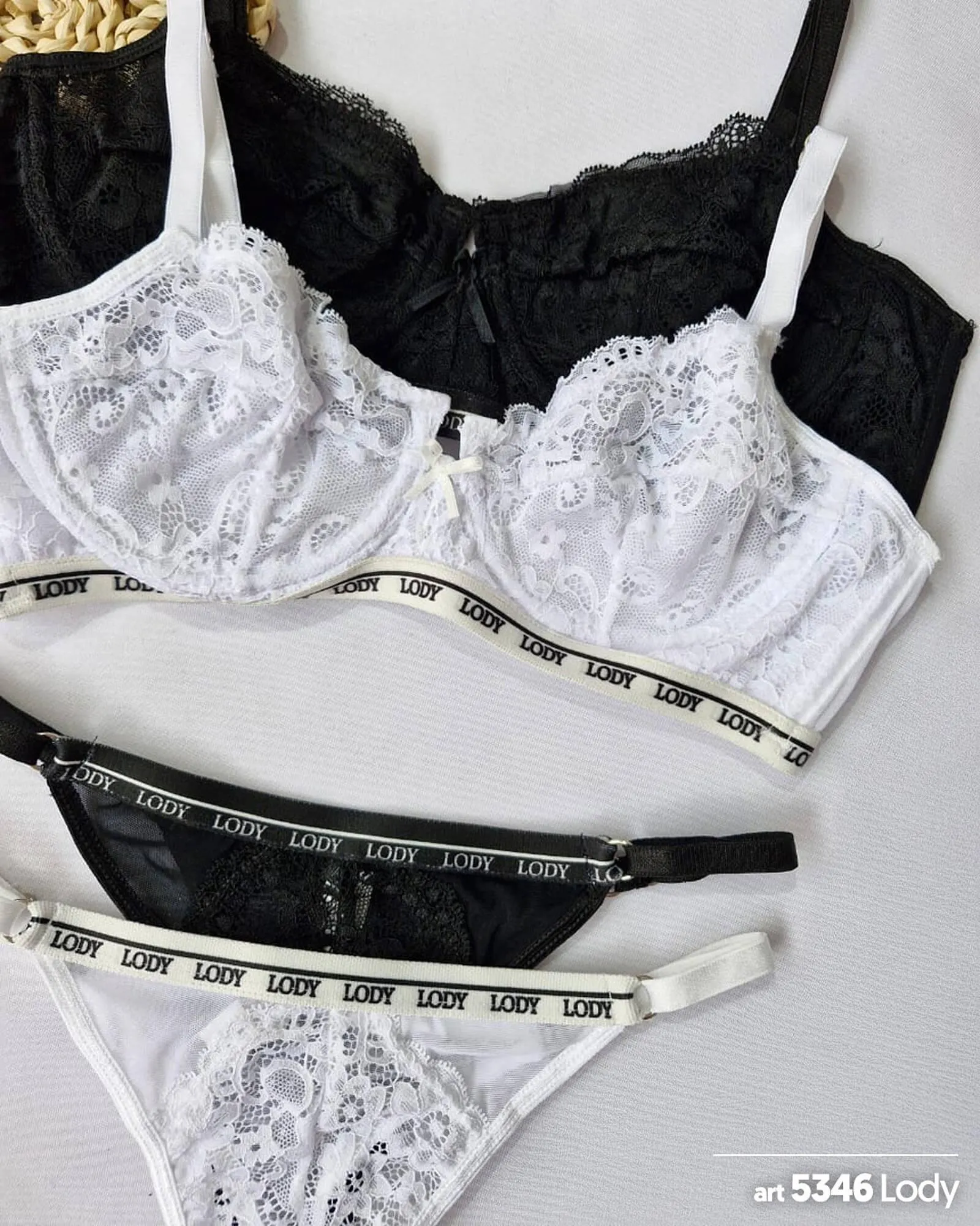 Ofertas de Catálogo Lencería Julieta 7 de enero al 31 de enero 2026 - Página 5 del catálogo