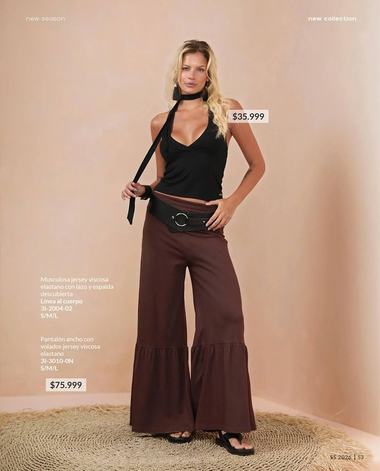 Ofertas de Catálogo Vitnik 1 de enero al 31 de diciembre 2026 - Página 53 del catálogo