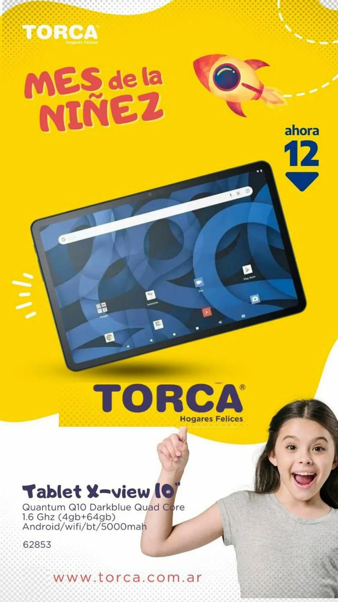 Catálogo Torca Hogar - 1