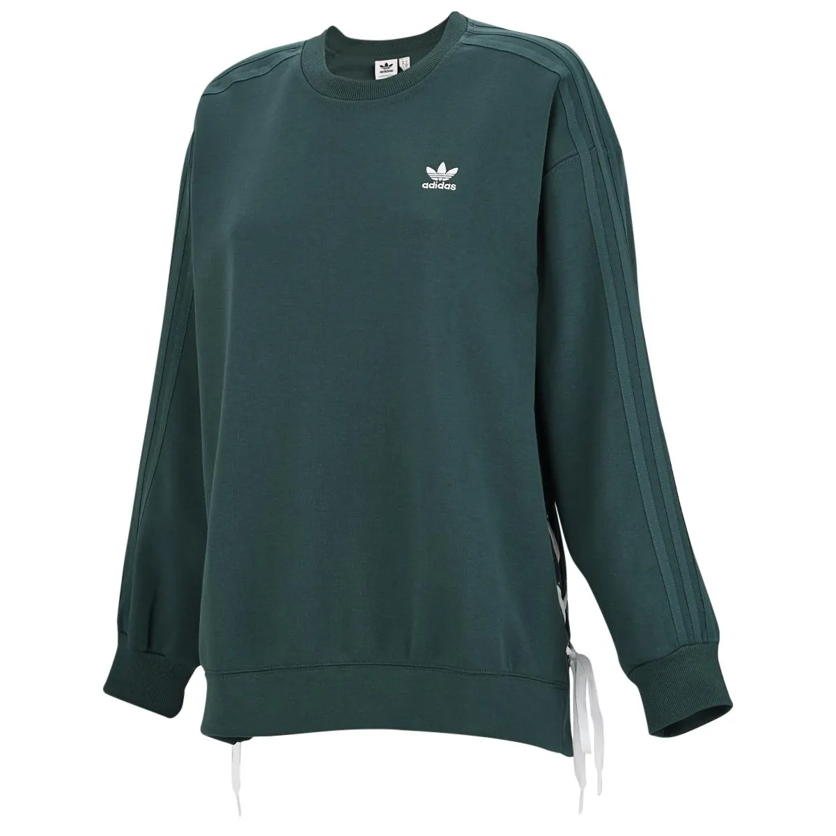 Buzo Urbano adidas Always Original Mujer