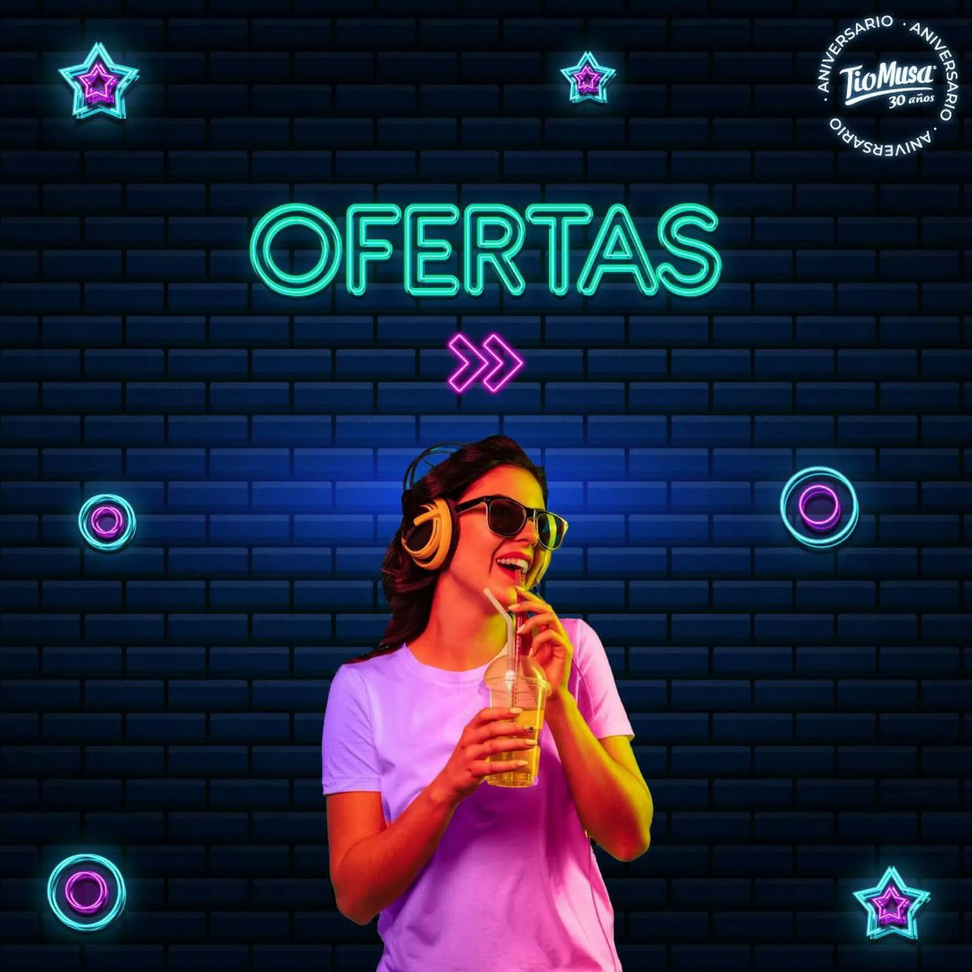 Catálogo Tio Musa - 1