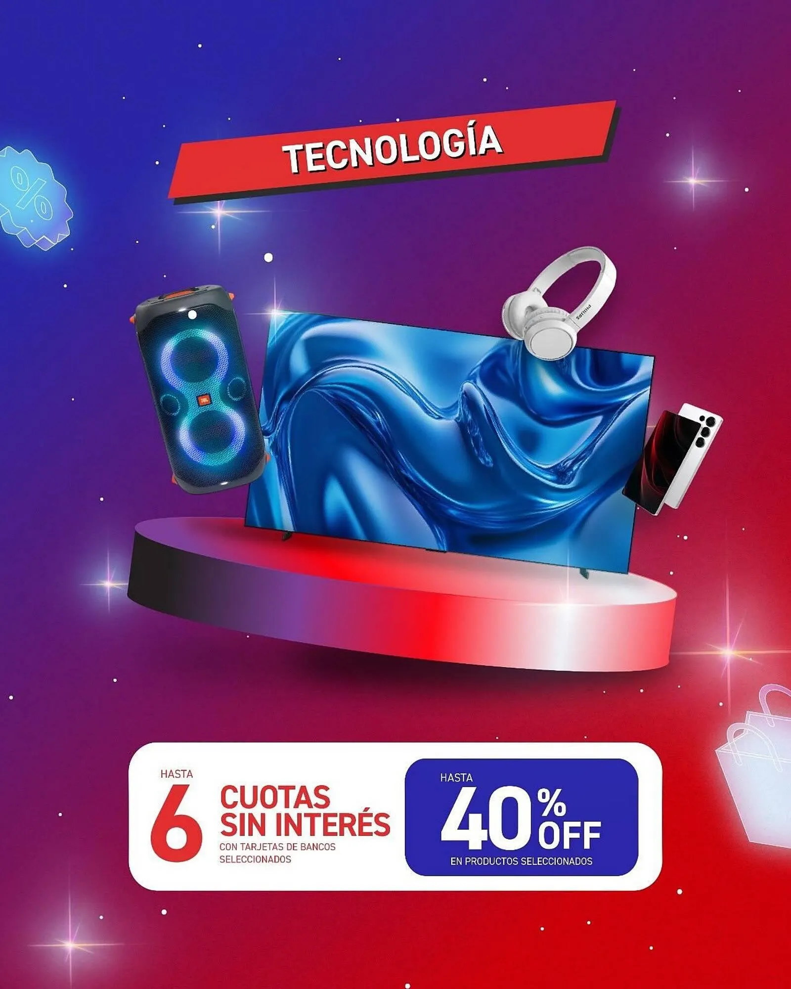 Ofertas de Catálogo Musimundo 4 de noviembre al 5 de noviembre 2025 - Página 2 del catálogo