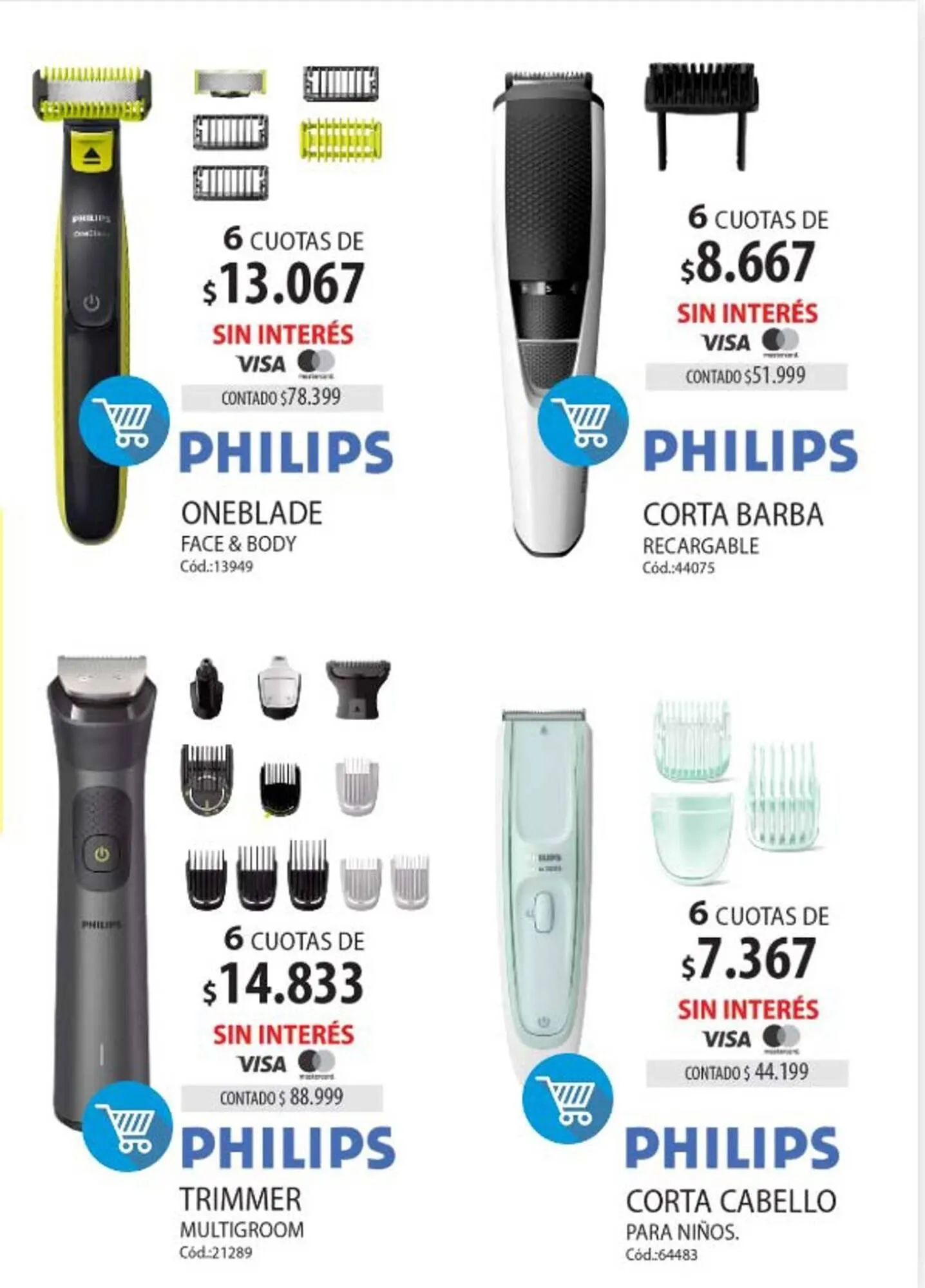 Ofertas de Catálogo Authogar 3 de febrero al 15 de marzo 2025 - Página 37 del catálogo