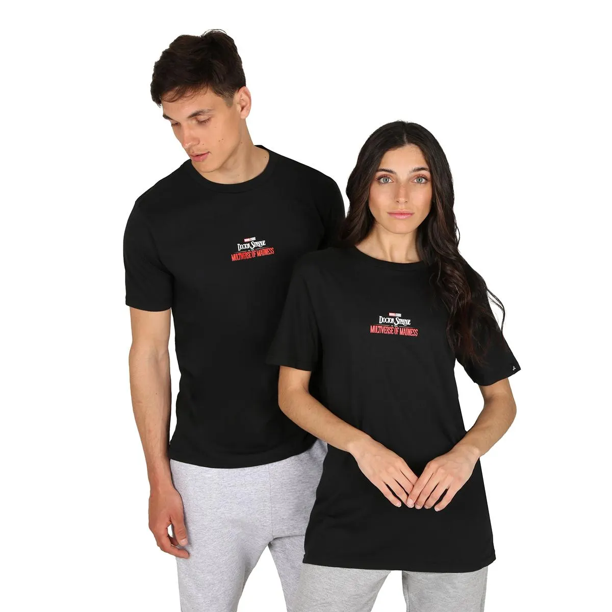 Remera Jack Lee Dr Strange