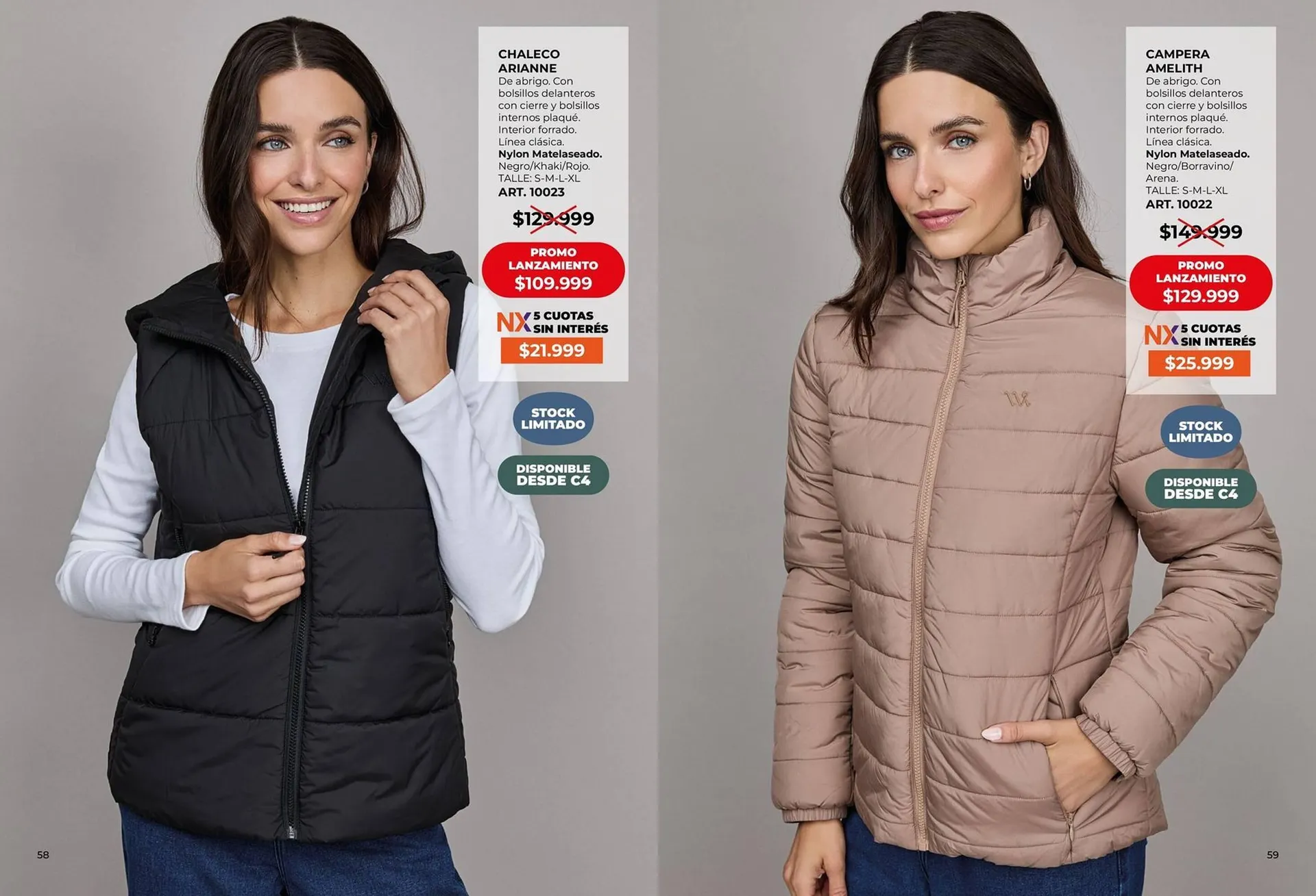 Ofertas de Catálogo Wineem 1 de septiembre al 28 de febrero 2027 - Página 30 del catálogo