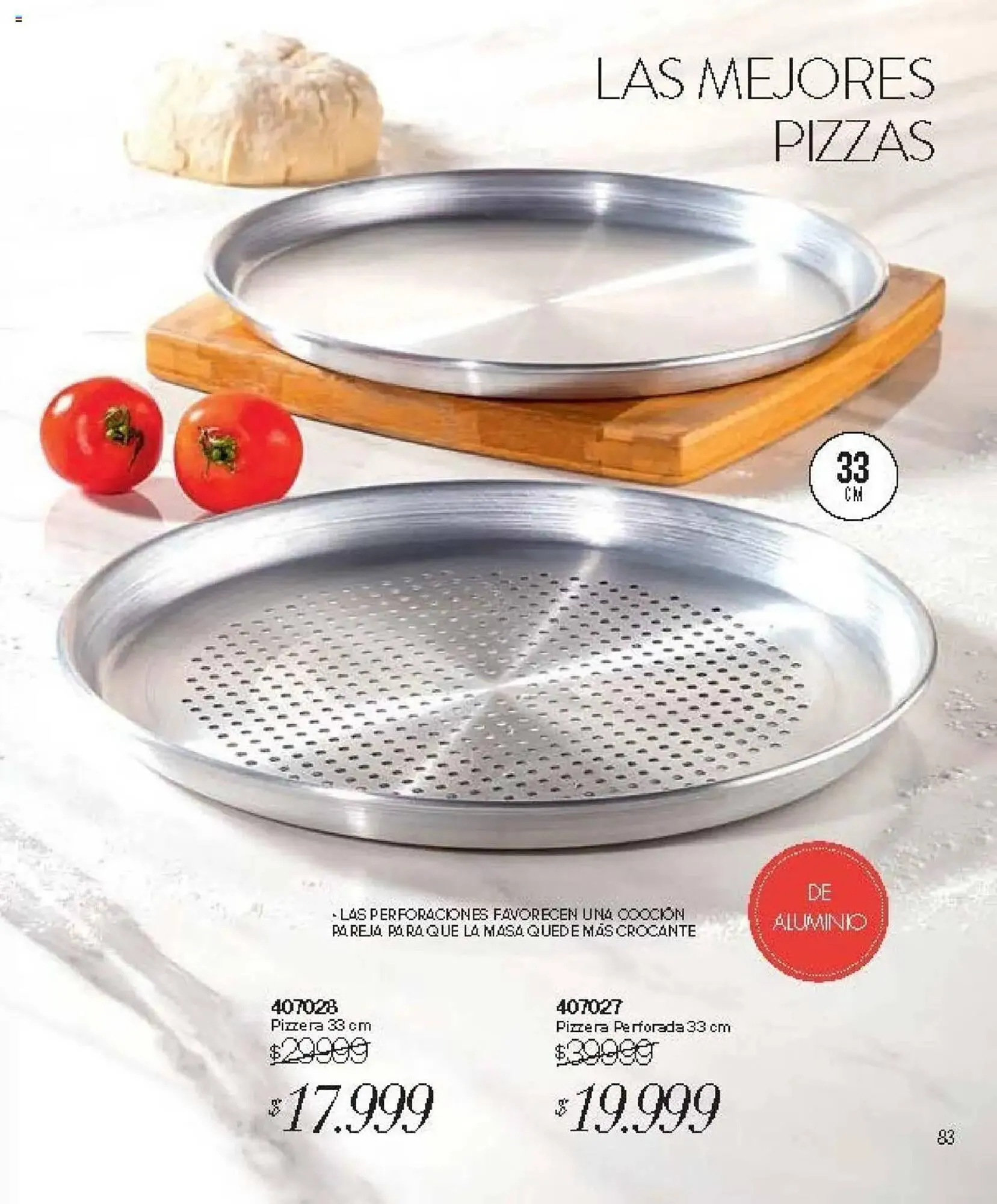 Ofertas de Catálogo Violetta Cosméticos 20 de marzo al 2 de abril 2025 - Página 25 del catálogo