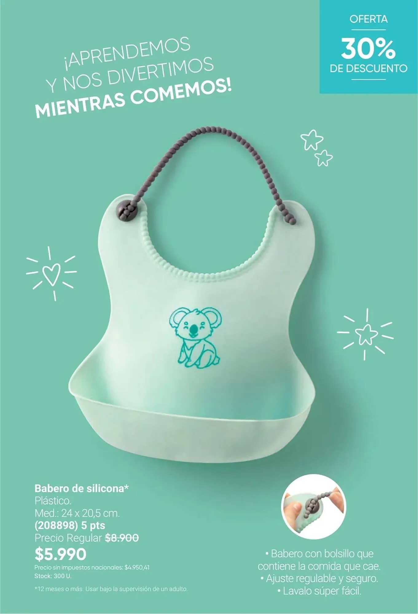 Ofertas de Catálogo Avon 11 de marzo al 31 de marzo 2026 - Página 81 del catálogo