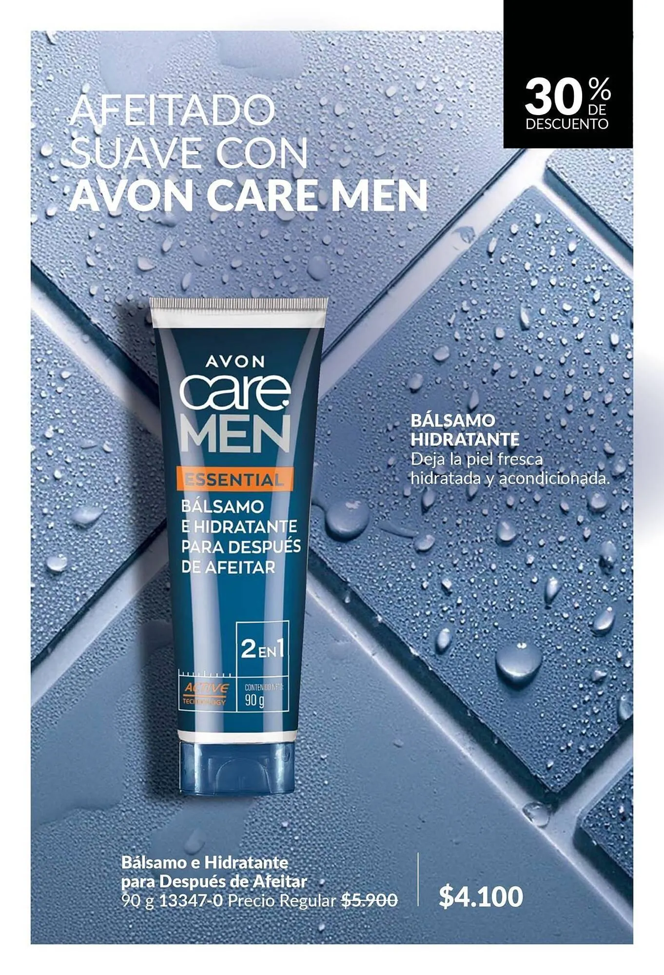 Ofertas de Catálogo Avon 1 de julio al 31 de julio 2025 - Página 145 del catálogo