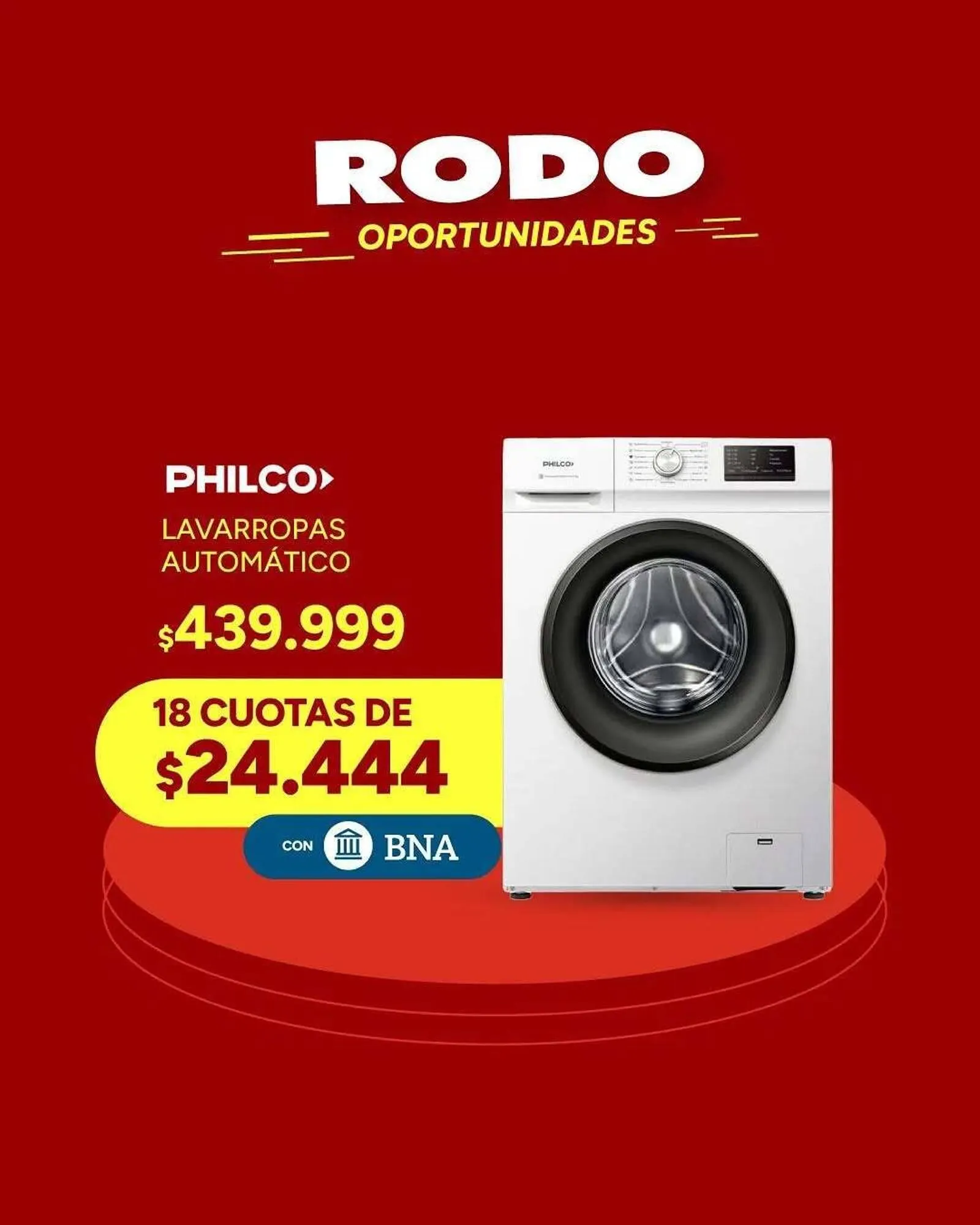 Ofertas de Catálogo Rodo 29 de enero al 1 de febrero 2026 - Página 2 del catálogo