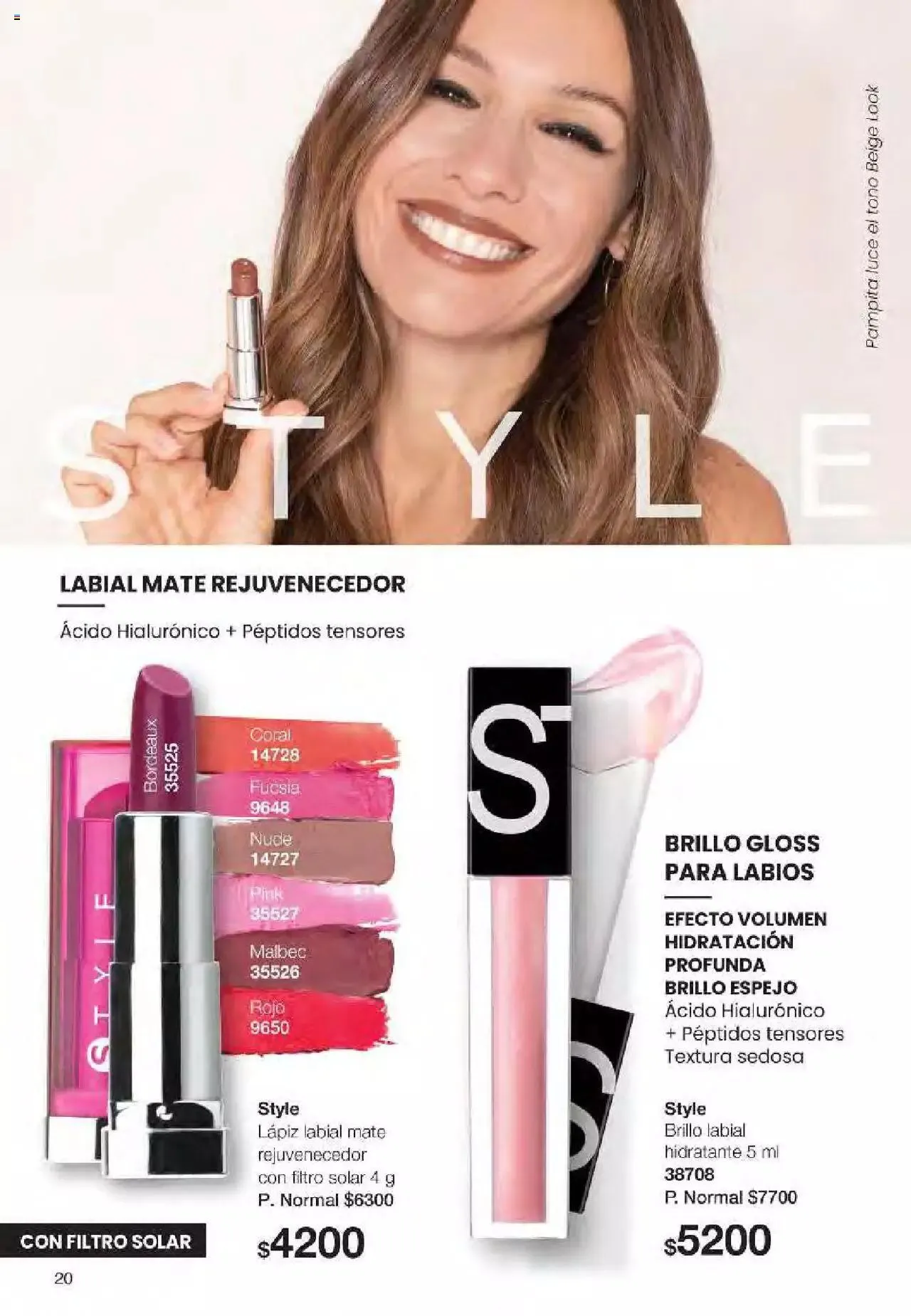 Ofertas de Gigot folleto 6 12 de marzo al 31 de diciembre 2024 - Página 20 del catálogo