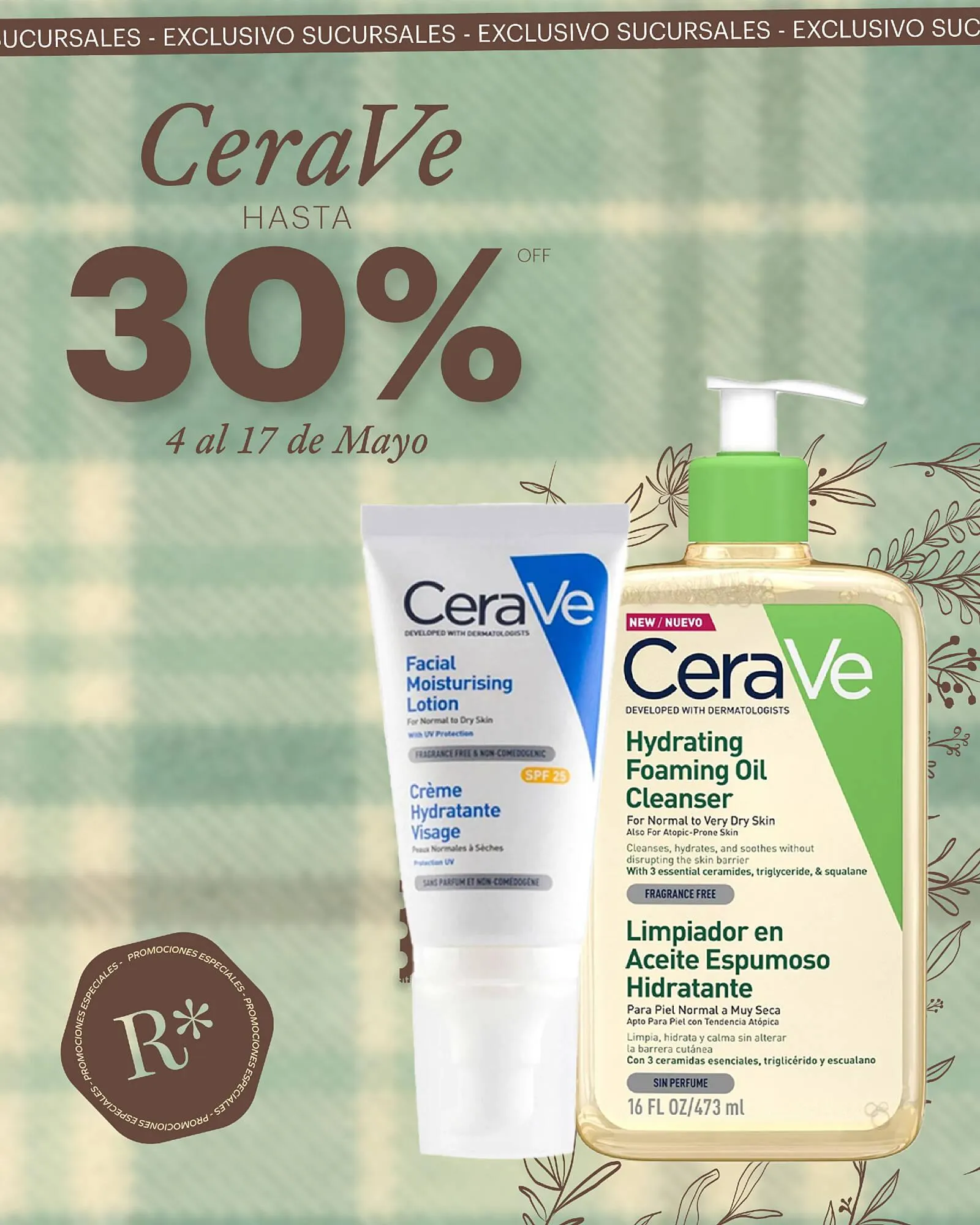 Ofertas de Catálogo Riadigos 4 de mayo al 24 de mayo 2026 - Página 4 del catálogo