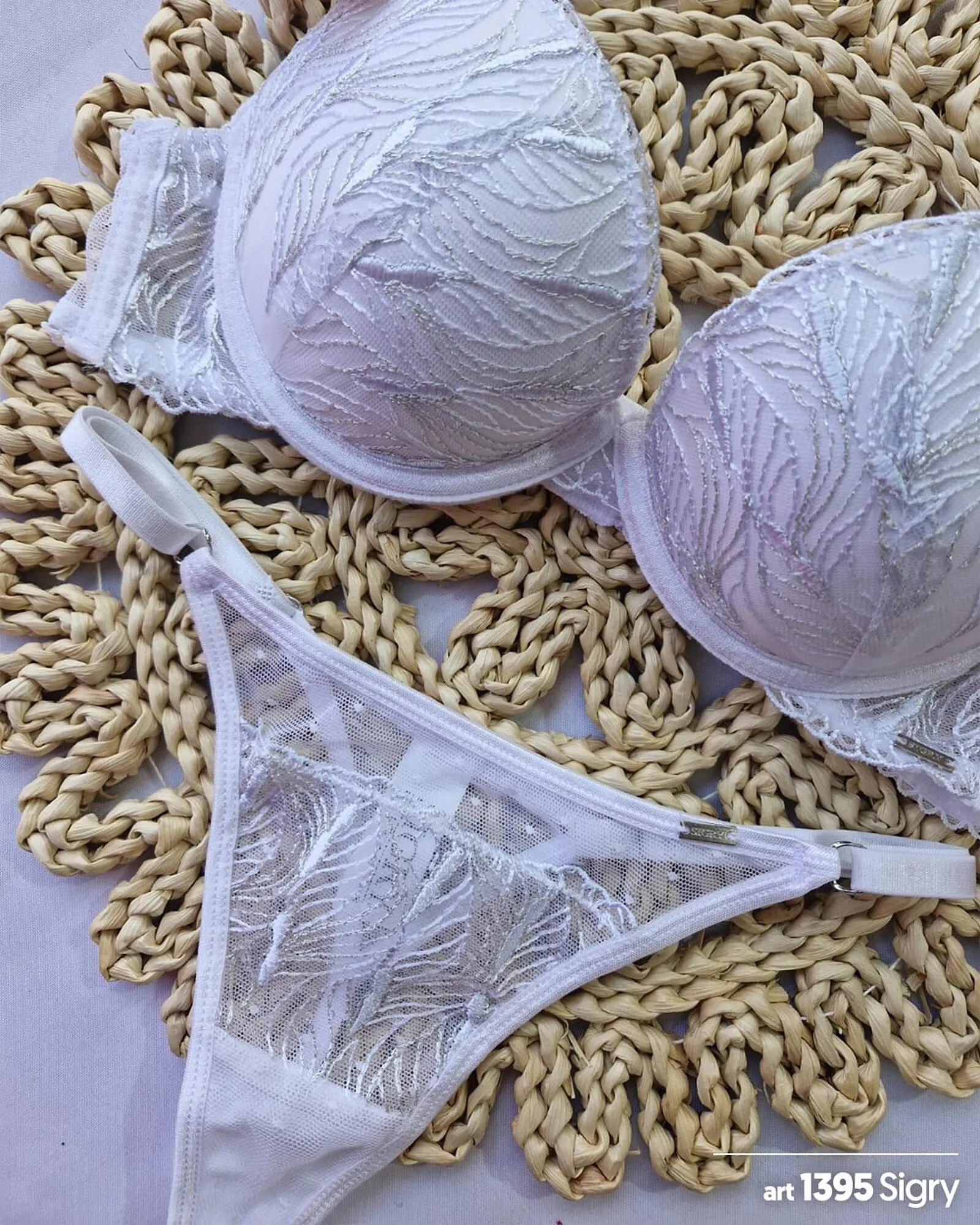 Ofertas de Catálogo Lencería Julieta 3 de noviembre al 9 de noviembre 2025 - Página 5 del catálogo