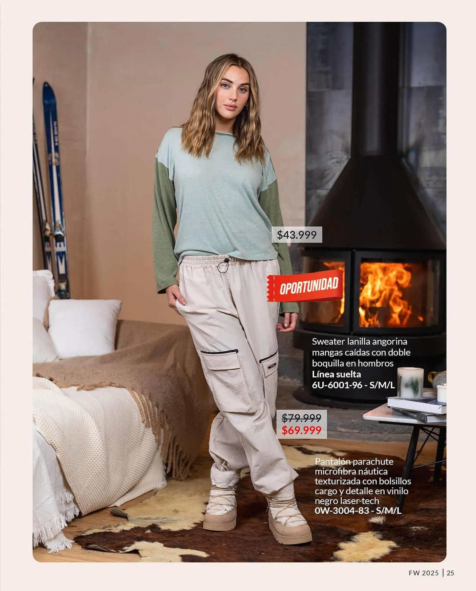 Ofertas de Catálogo Vitnik 7 de julio al 31 de julio 2025 - Página 25 del catálogo