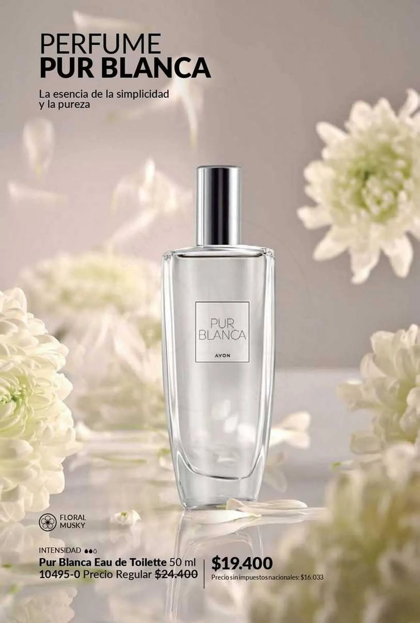 Ofertas de Catálogo Avon 30 de septiembre al 30 de noviembre 2025 - Página 77 del catálogo