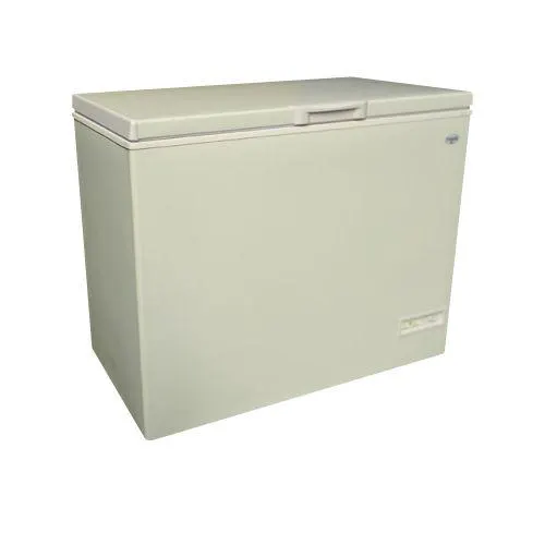 Freezer Horizontal Frare F170 300 Lts