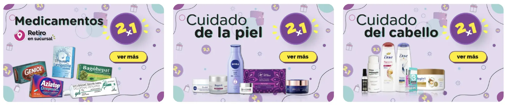 Ofertas de Catálogo Punto de Salud 23 de agosto al 29 de agosto 2025 - Página 2 del catálogo