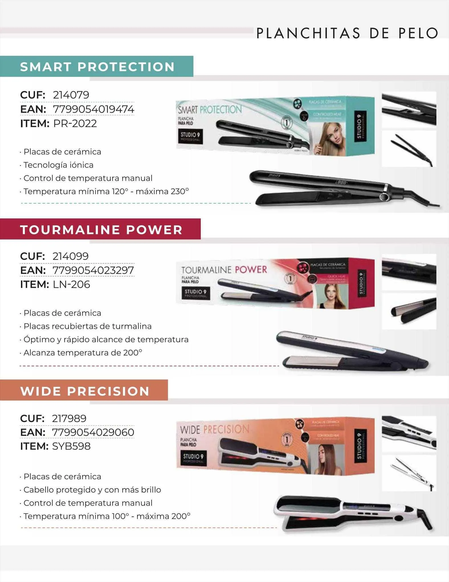 Ofertas de Catálogo Farmacity 1 de septiembre al 17 de septiembre 2023 - Página 3 del catálogo