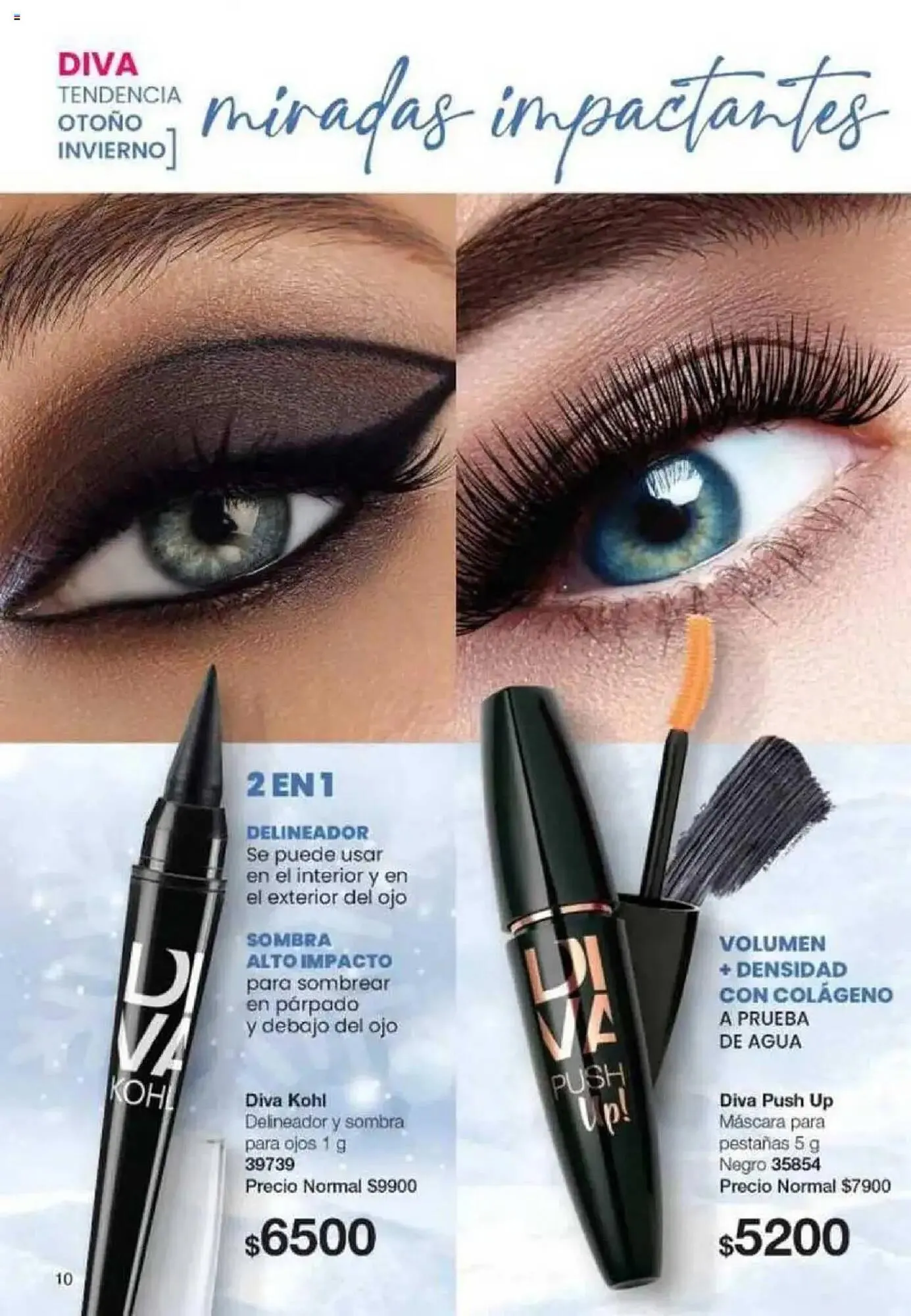 Ofertas de Catálogo Gigot 3 de abril al 16 de abril 2025 - Página 10 del catálogo