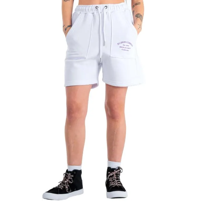 Short The Weekend (Bla) Dc Mujer