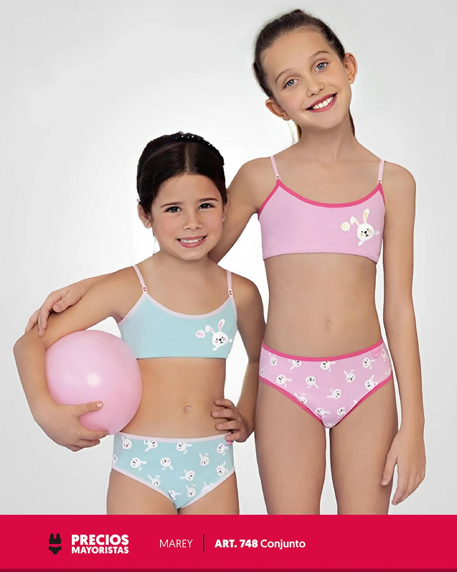 Ofertas de Catálogo Lencería Julieta 12 de marzo al 31 de marzo 2025 - Página 1 del catálogo