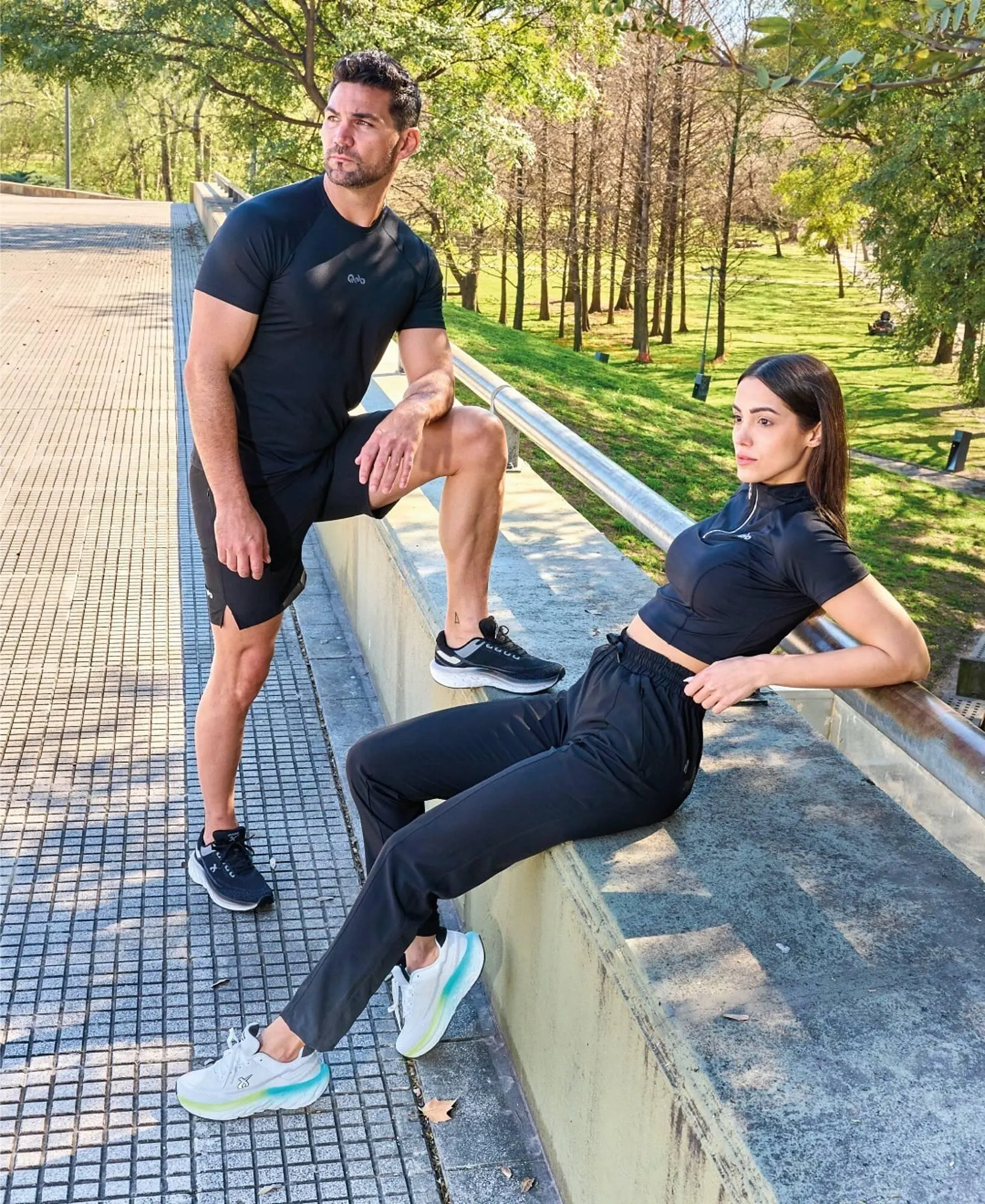 Catálogo Jaguar Shoes - 1