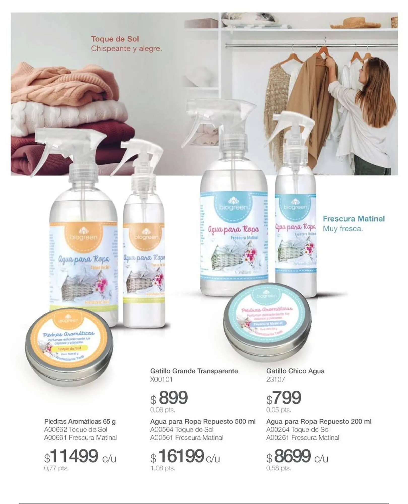 Ofertas de Catálogo Biogreen 28 de julio al 10 de agosto 2025 - Página 47 del catálogo