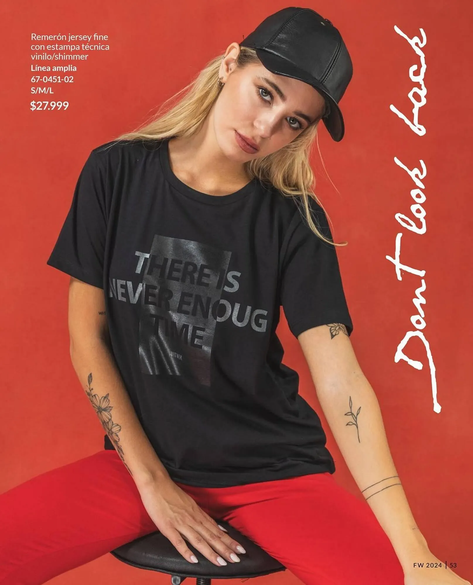 Ofertas de Catálogo Vitnik 5 de agosto al 1 de febrero 2025 - Página 85 del catálogo