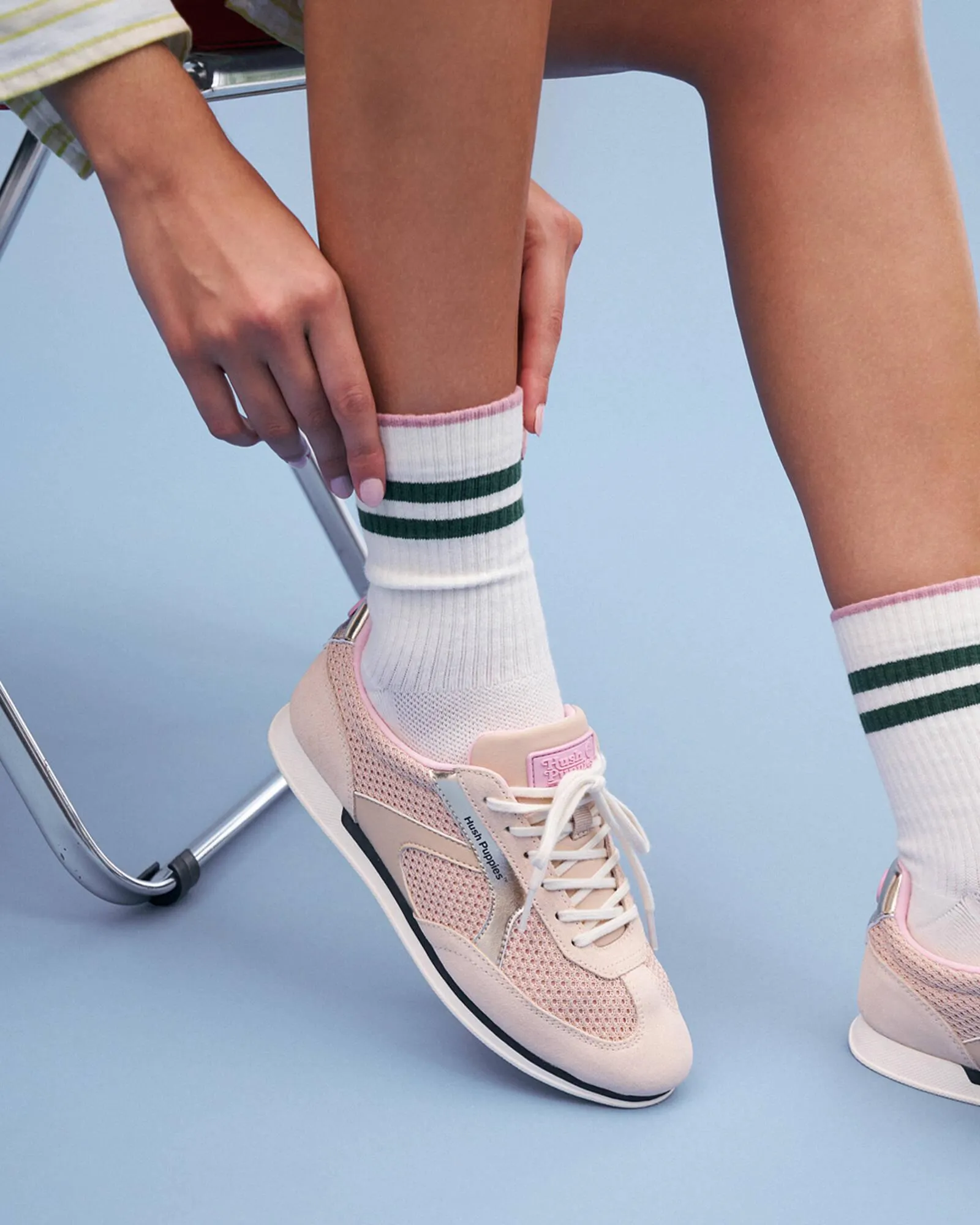 Ofertas de Catálogo Hush Puppies 16 de febrero al 1 de marzo 2026 - Página 3 del catálogo