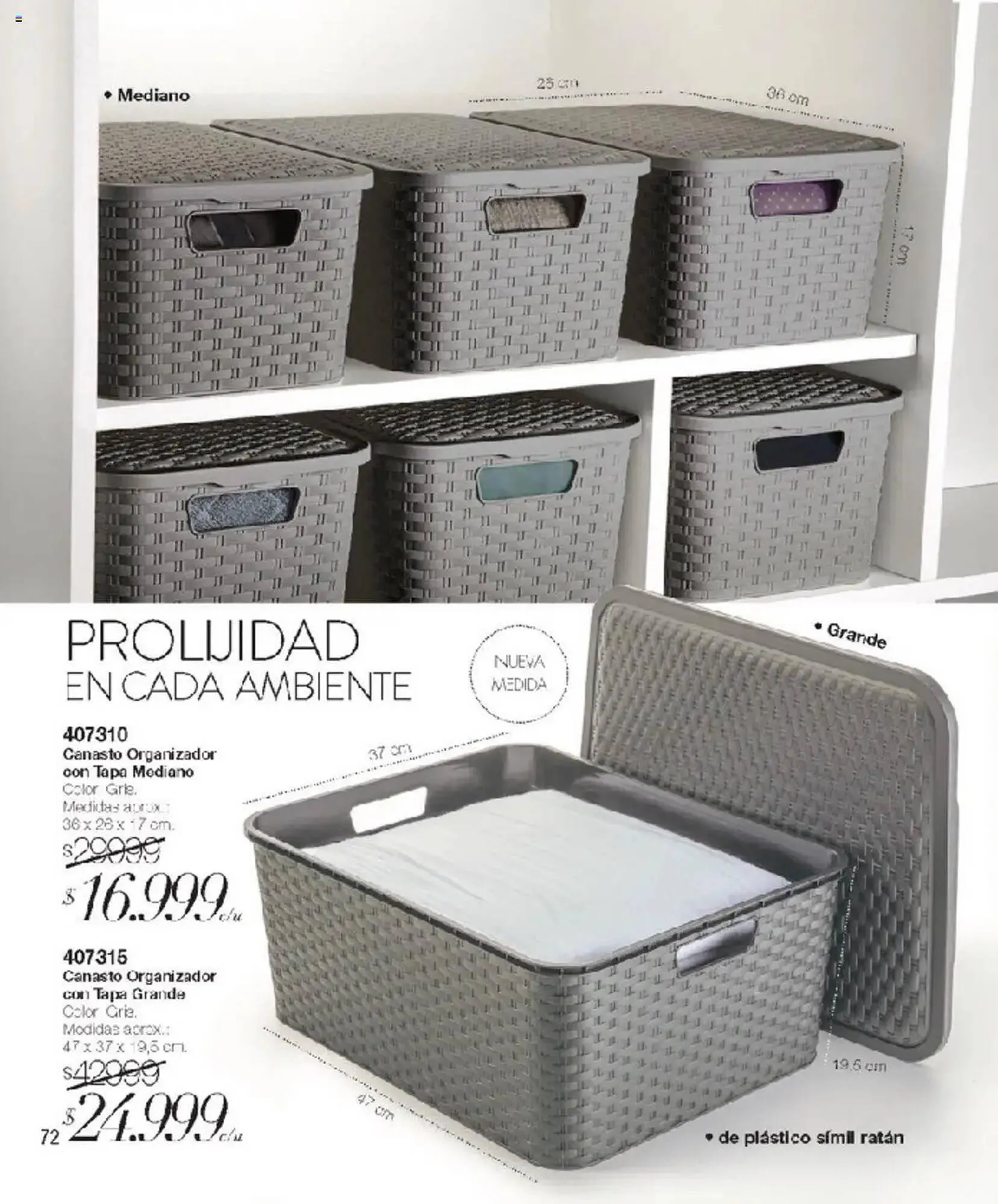 Ofertas de Catálogo Violetta Cosméticos 7 de marzo al 20 de marzo 2025 - Página 71 del catálogo