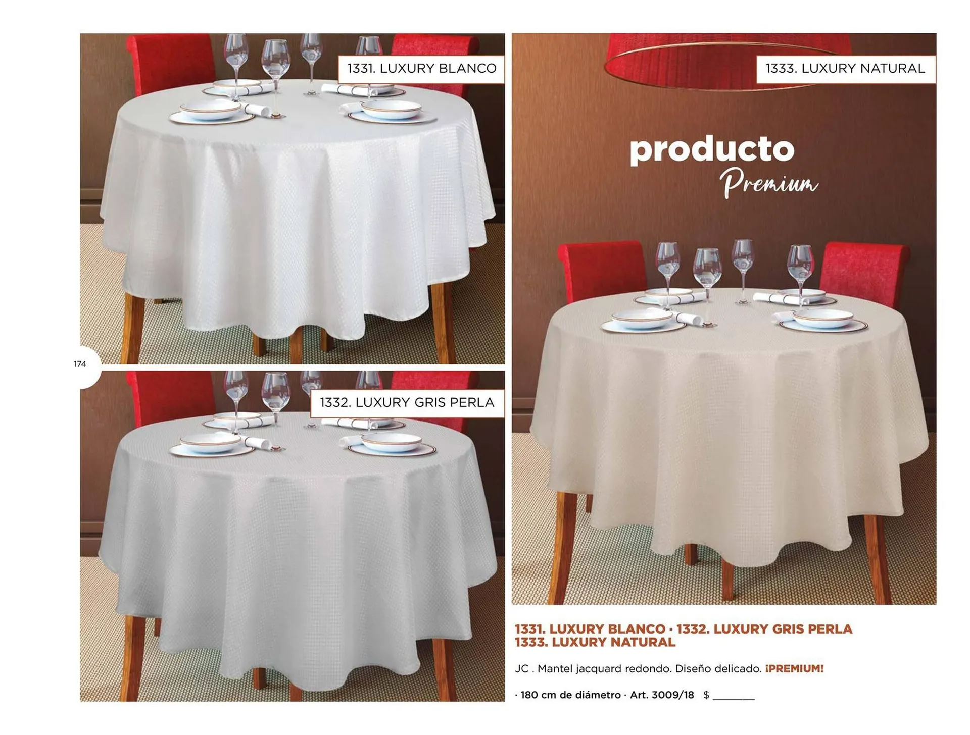 Ofertas de Catálogo Jean Cartier 29 de septiembre al 31 de marzo 2024 - Página 176 del catálogo