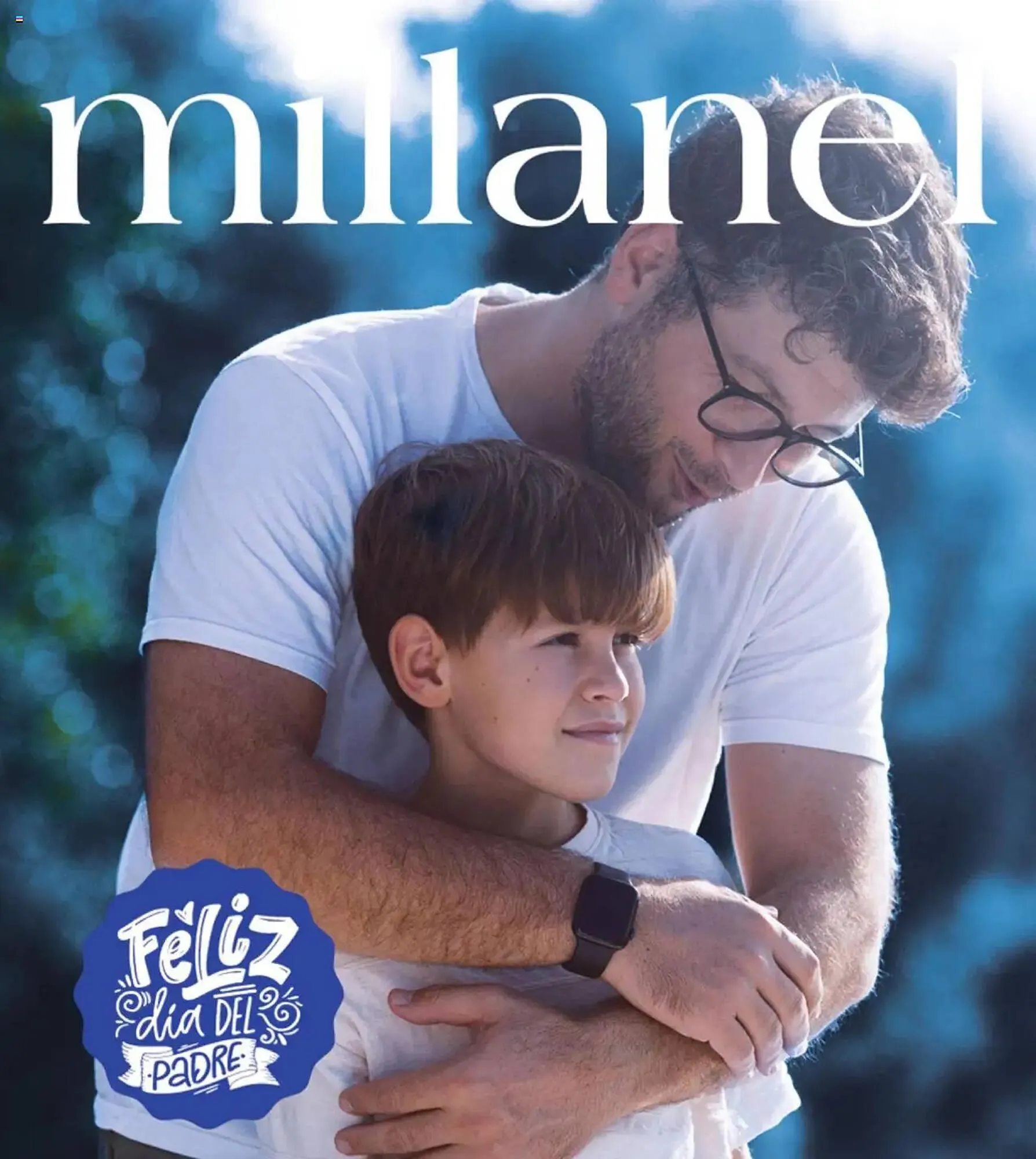 Ofertas de Catálogo Millanel Cosmética 26 de mayo al 23 de junio 2025 - Página 1 del catálogo